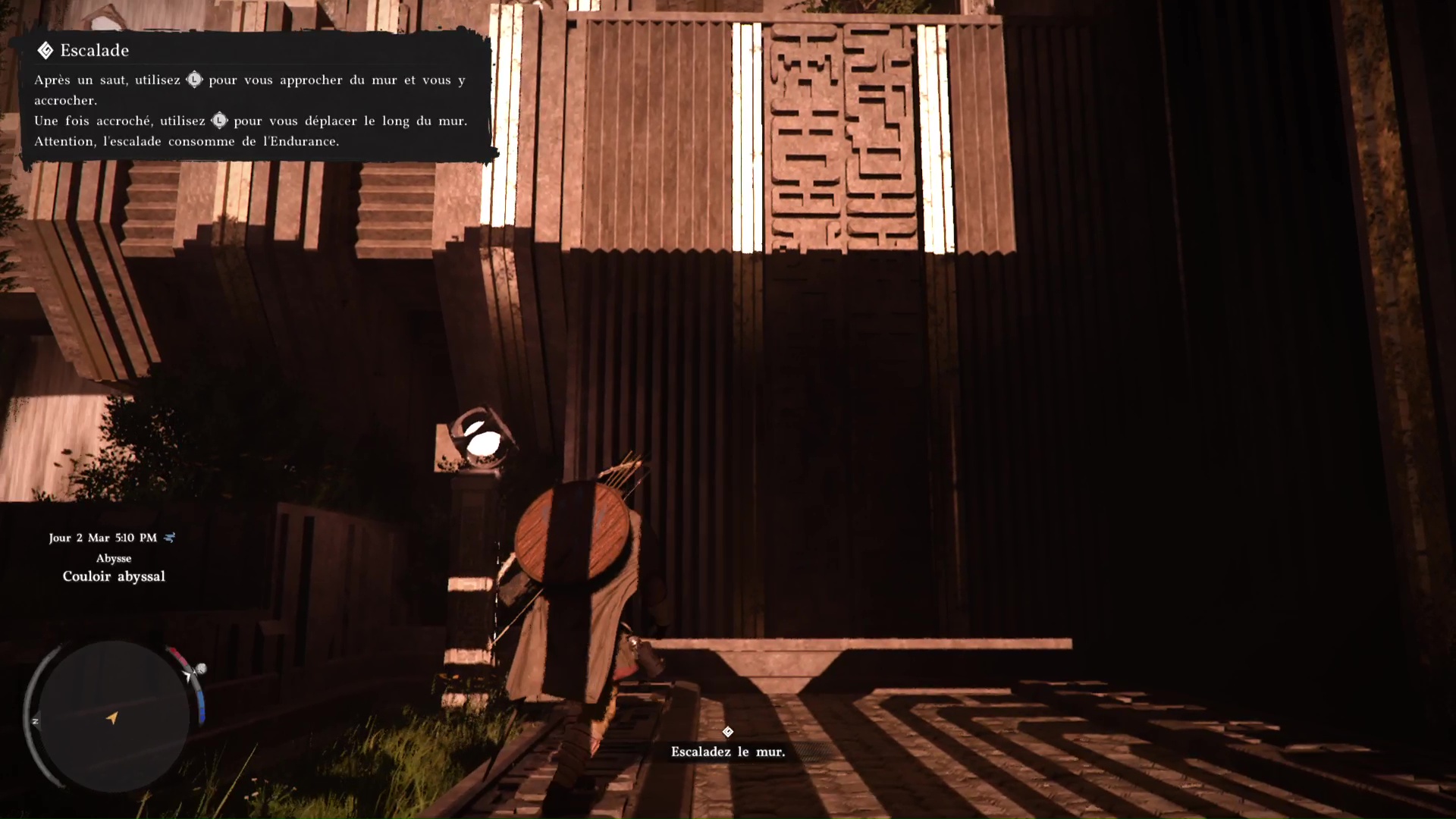 Crimson desert prologue nuit noire 31 30 Crimson desert prologue nuit noire 31 30