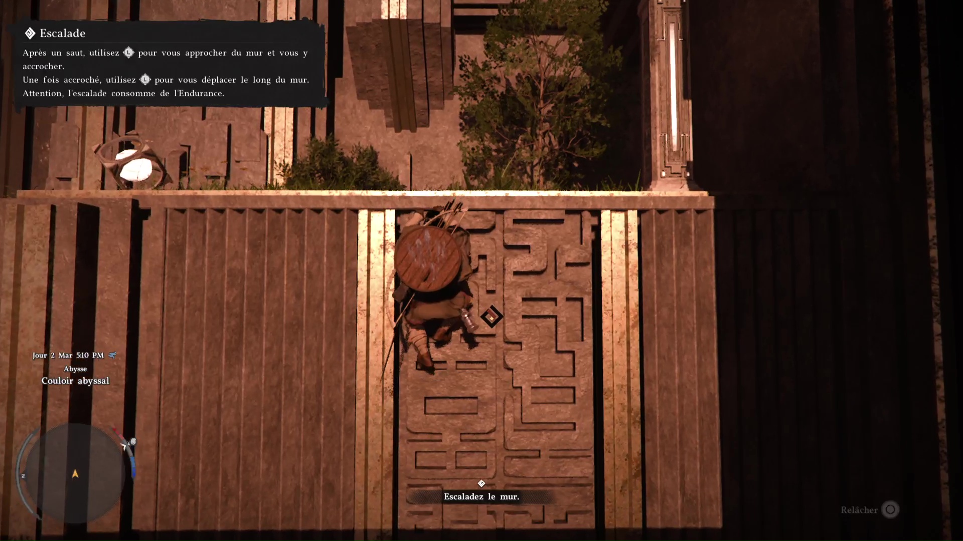 Crimson desert prologue nuit noire 32 31 Crimson desert prologue nuit noire 32 31