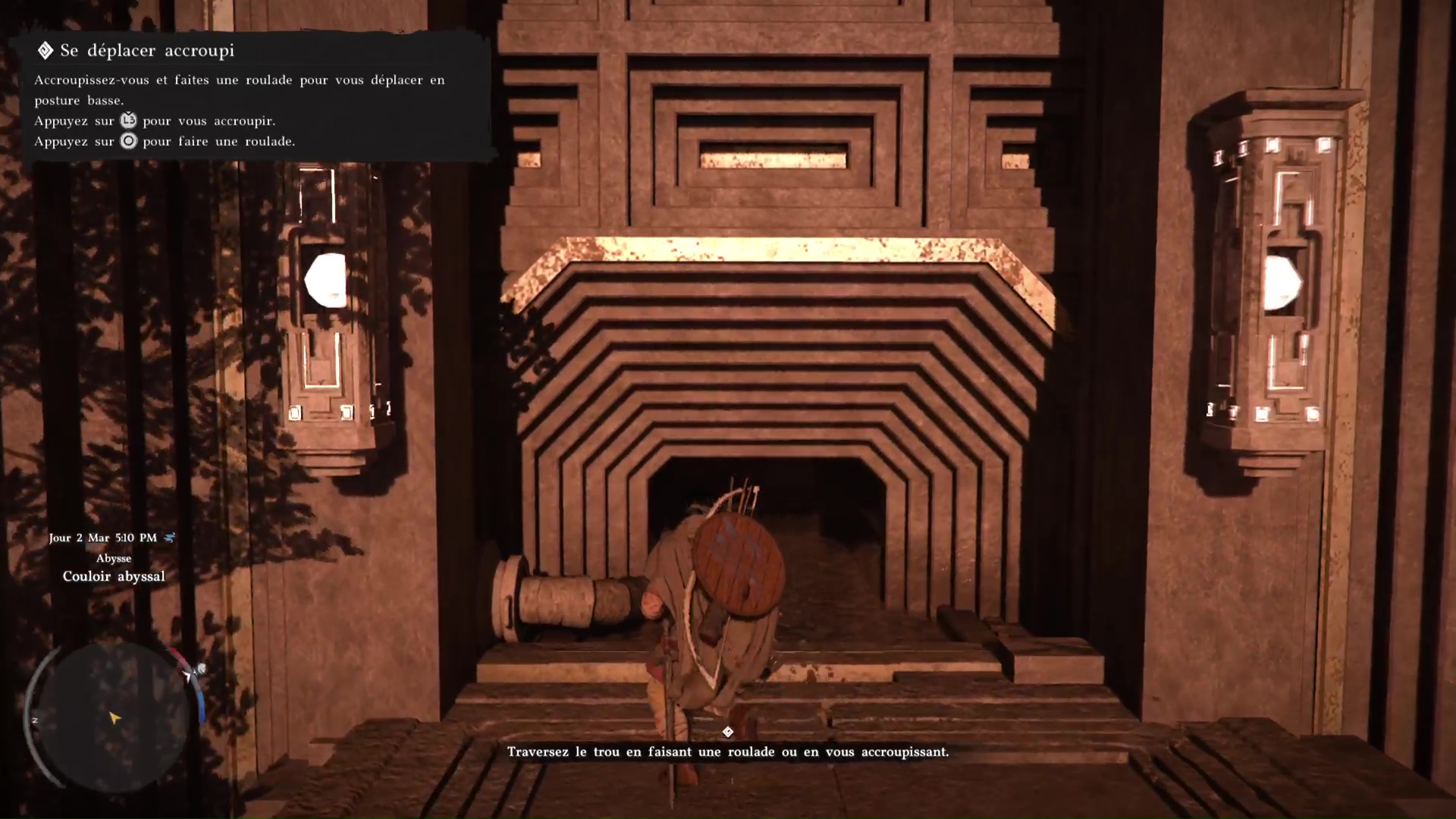 Crimson desert prologue nuit noire 33 32 Crimson desert prologue nuit noire 33 32