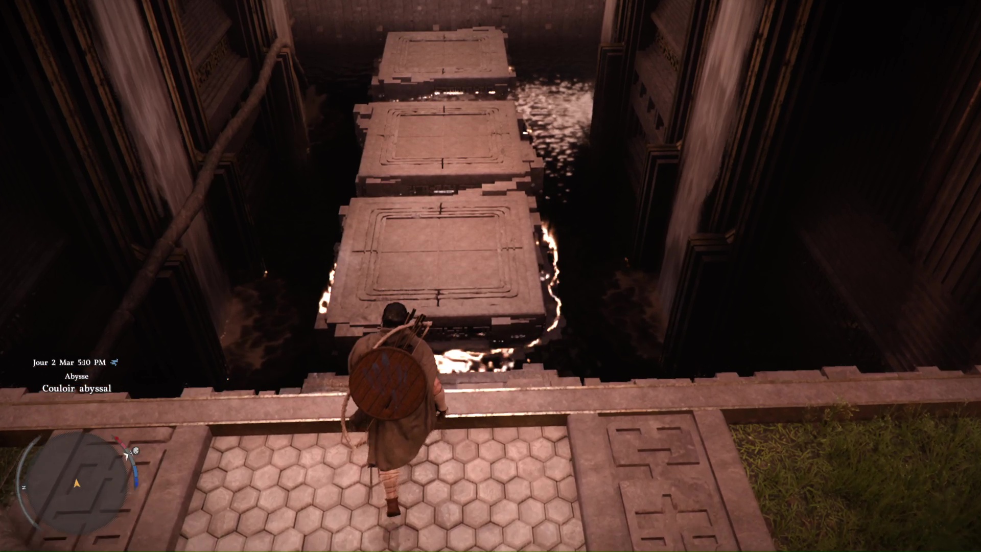 Crimson desert prologue nuit noire 34 33 Crimson desert prologue nuit noire 34 33