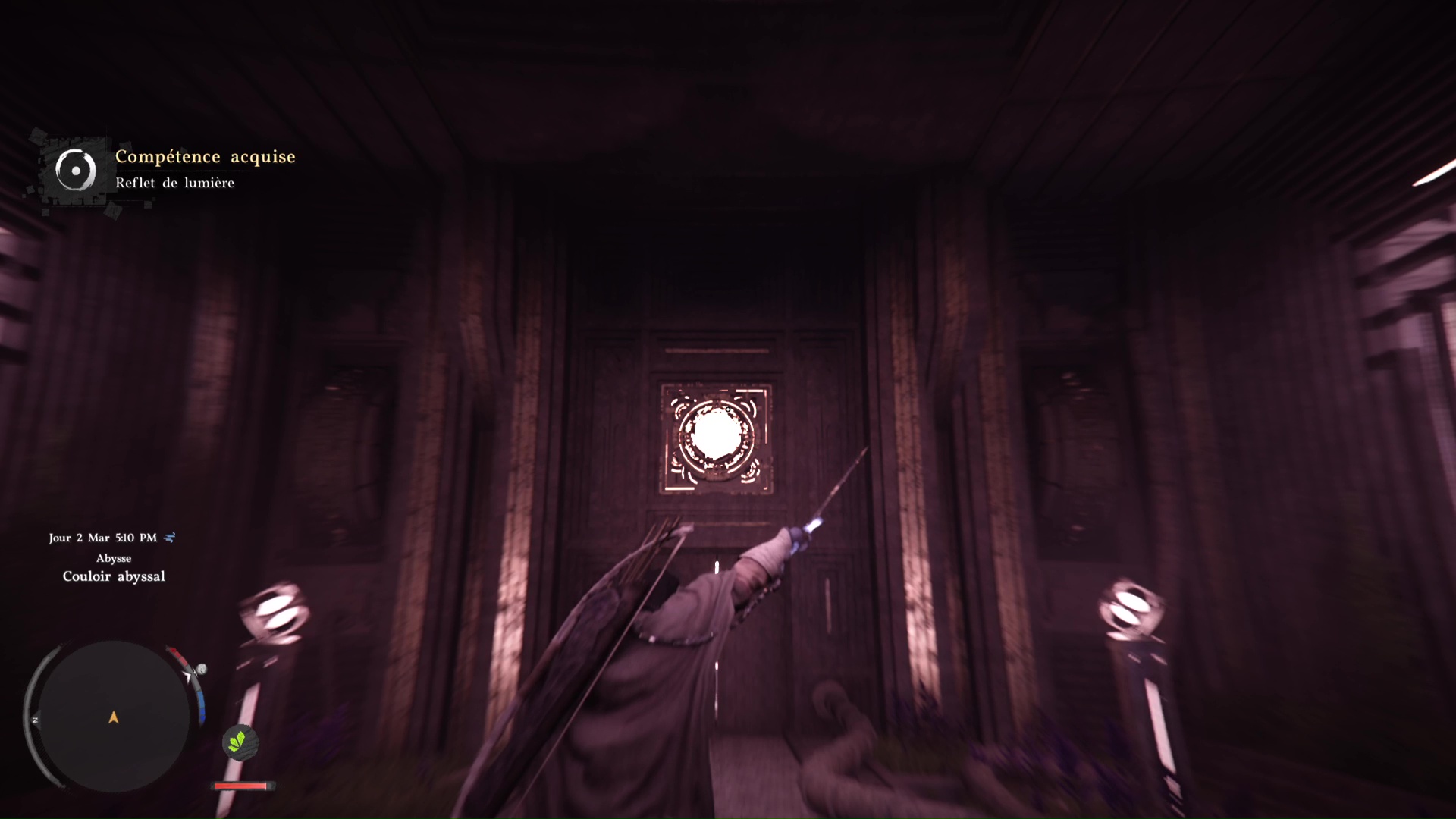 Crimson desert prologue nuit noire 36 35 Crimson desert prologue nuit noire 36 35