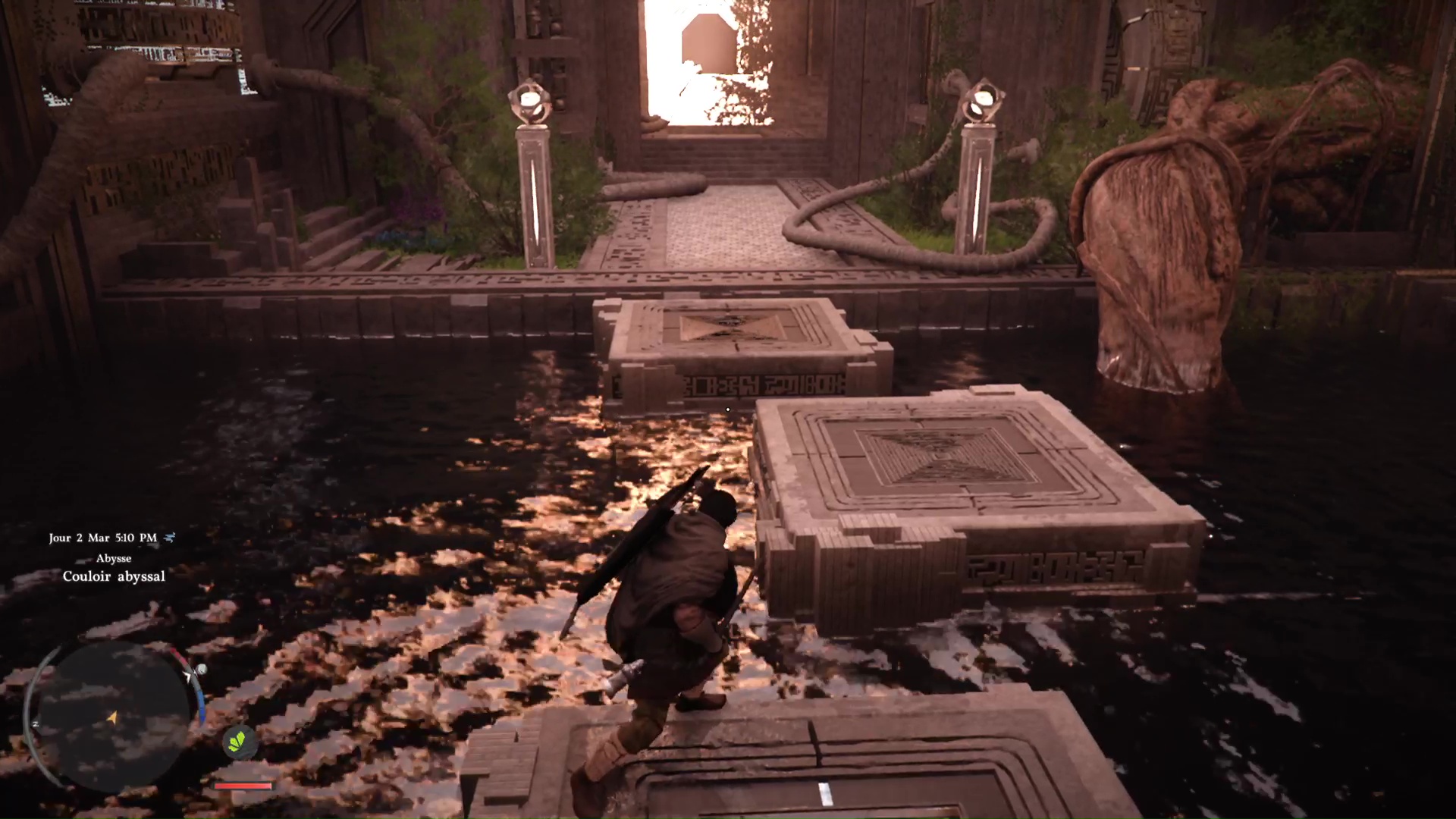 Crimson desert prologue nuit noire 38 37 Crimson desert prologue nuit noire 38 37