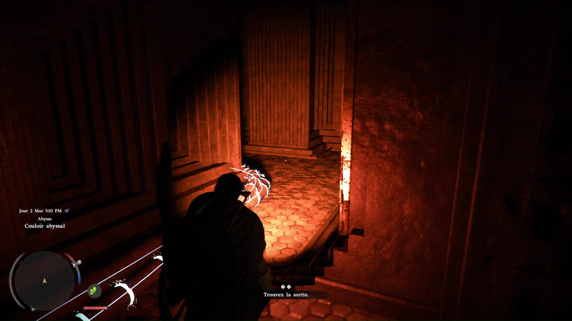 Crimson desert prologue nuit noire 39 39 Crimson desert prologue nuit noire 39 39