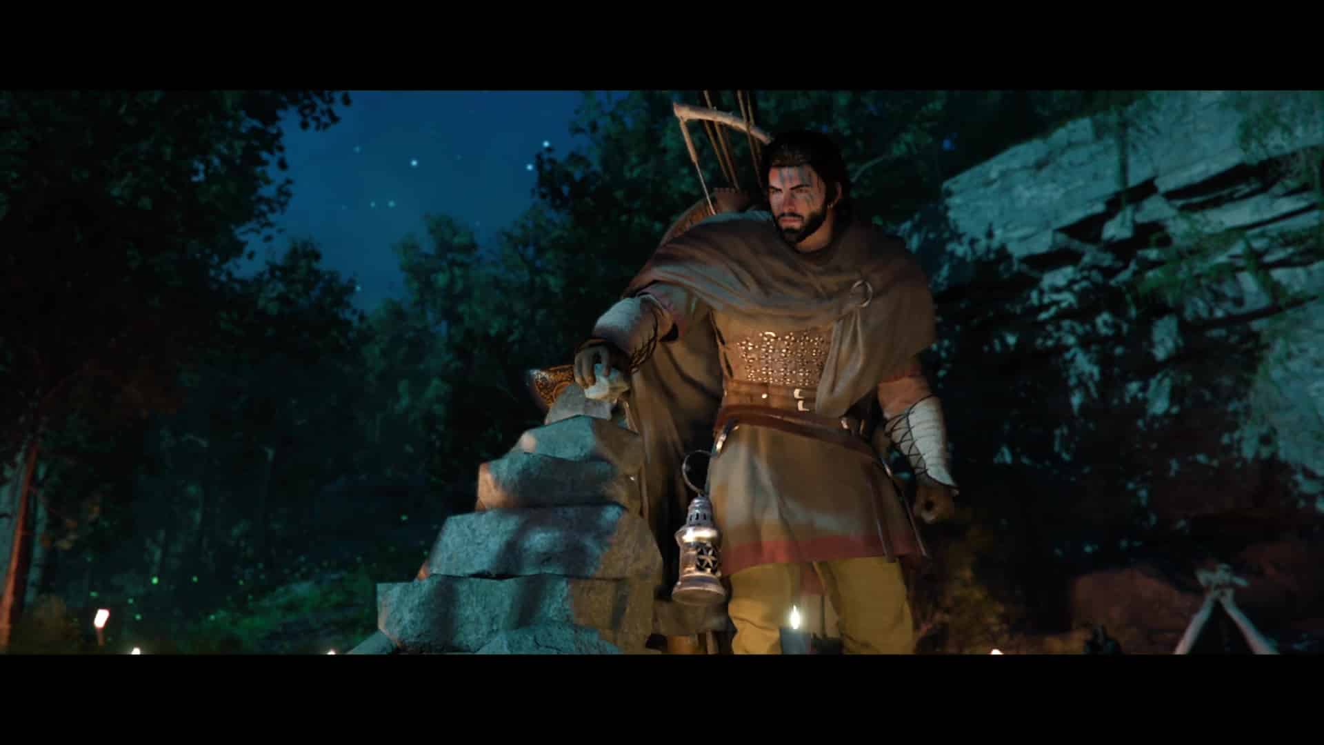 Crimson desert prologue nuit noire 4 4 Crimson desert prologue nuit noire 4 4