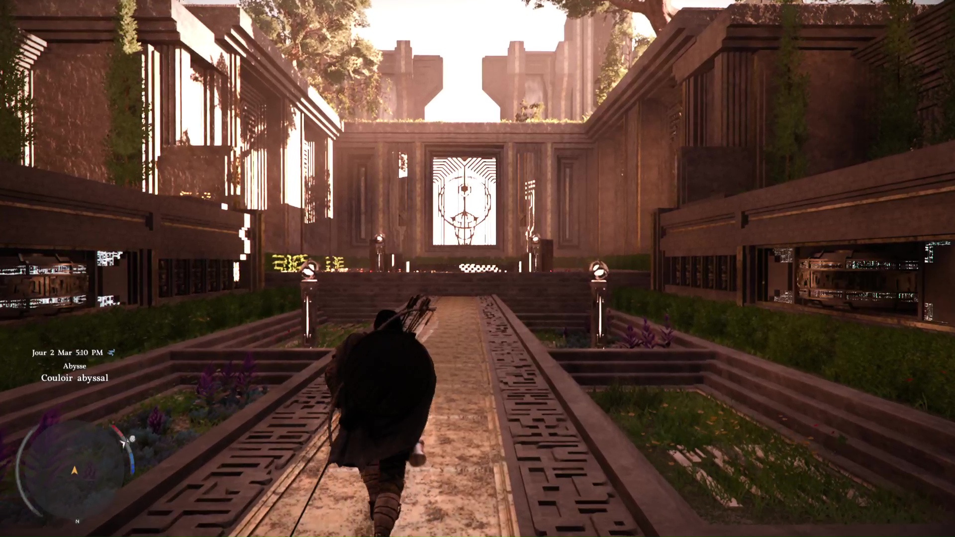 Crimson desert prologue nuit noire 41 40 Crimson desert prologue nuit noire 41 40