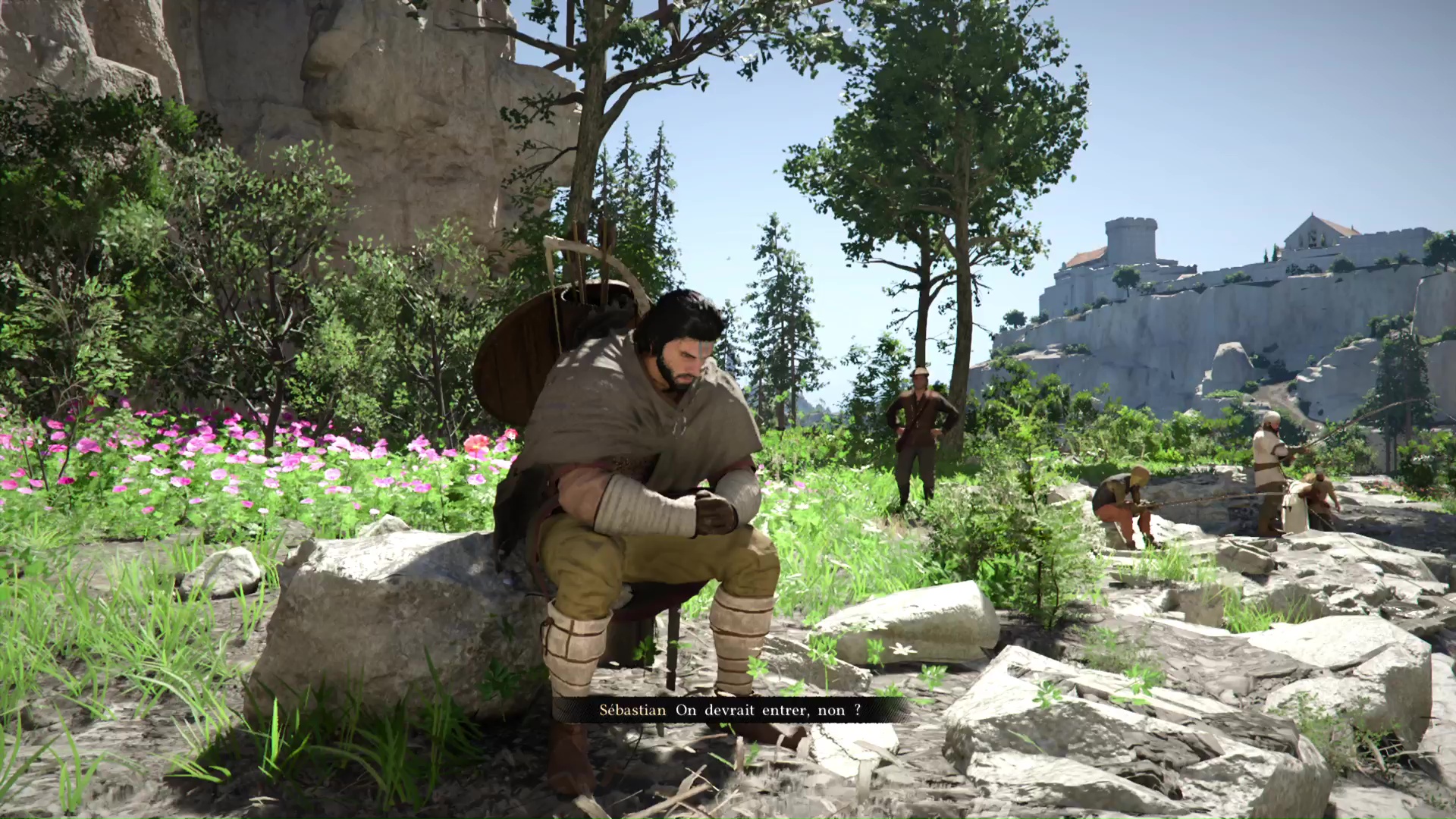 Crimson desert prologue nuit noire 44 42 Crimson desert prologue nuit noire 44 42