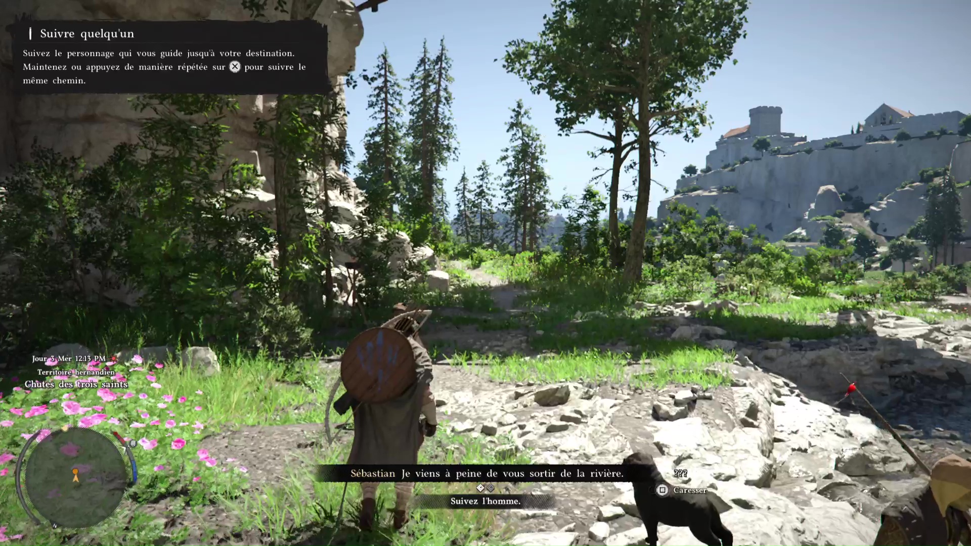 Crimson desert prologue nuit noire 45 43 Crimson desert prologue nuit noire 45 43