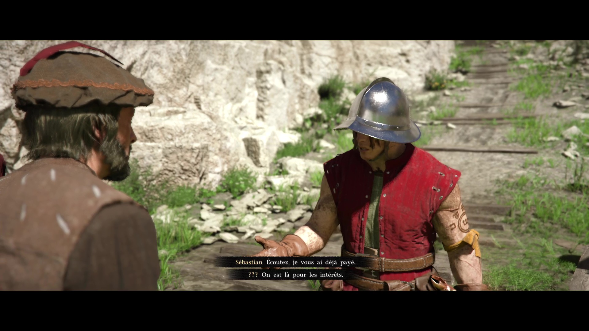 Crimson desert prologue nuit noire 47 45 Crimson desert prologue nuit noire 47 45