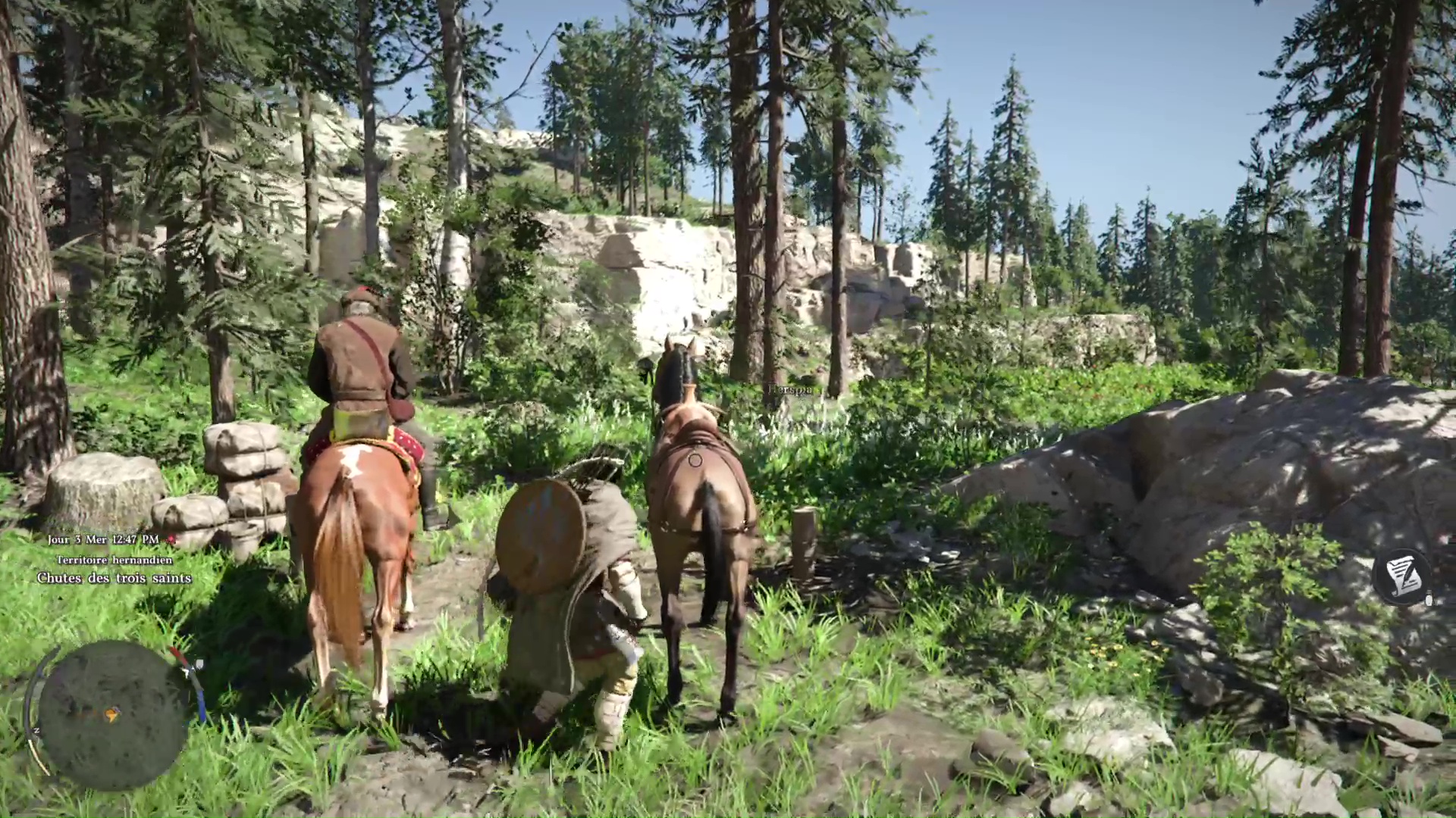 Crimson desert prologue nuit noire 50 48 Crimson desert prologue nuit noire 50 48