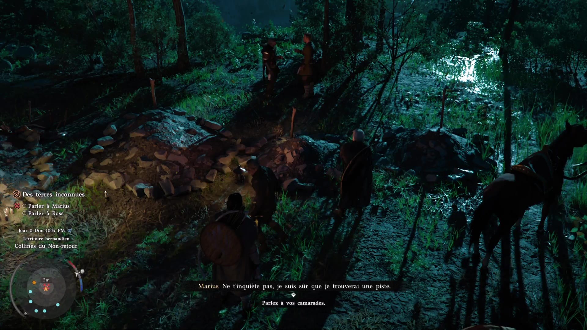 Crimson desert prologue nuit noire 6 6 Crimson desert prologue nuit noire 6 6