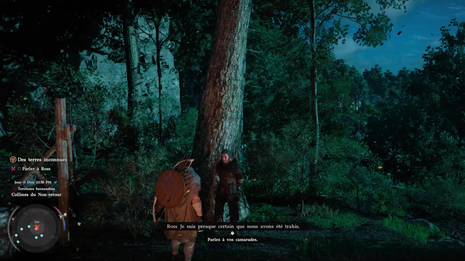 Crimson desert prologue nuit noire 8 8 Crimson desert prologue nuit noire 8 8