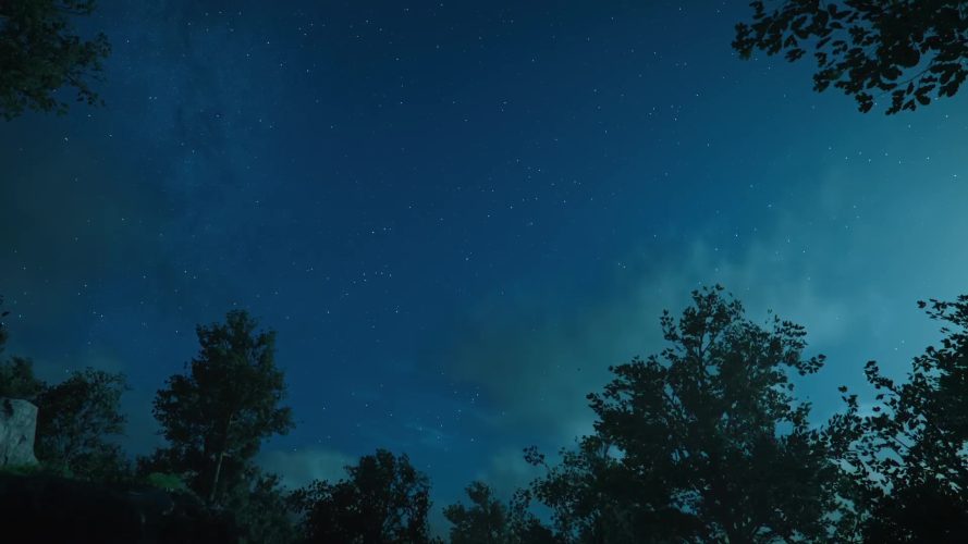 Image d\'illustration pour l\'article : Nuit Noire – Crimson Desert