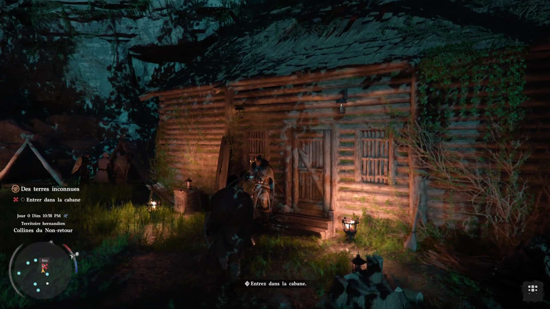 Crimson desert prologue nuit noire 9 9 Crimson desert prologue nuit noire 9 9