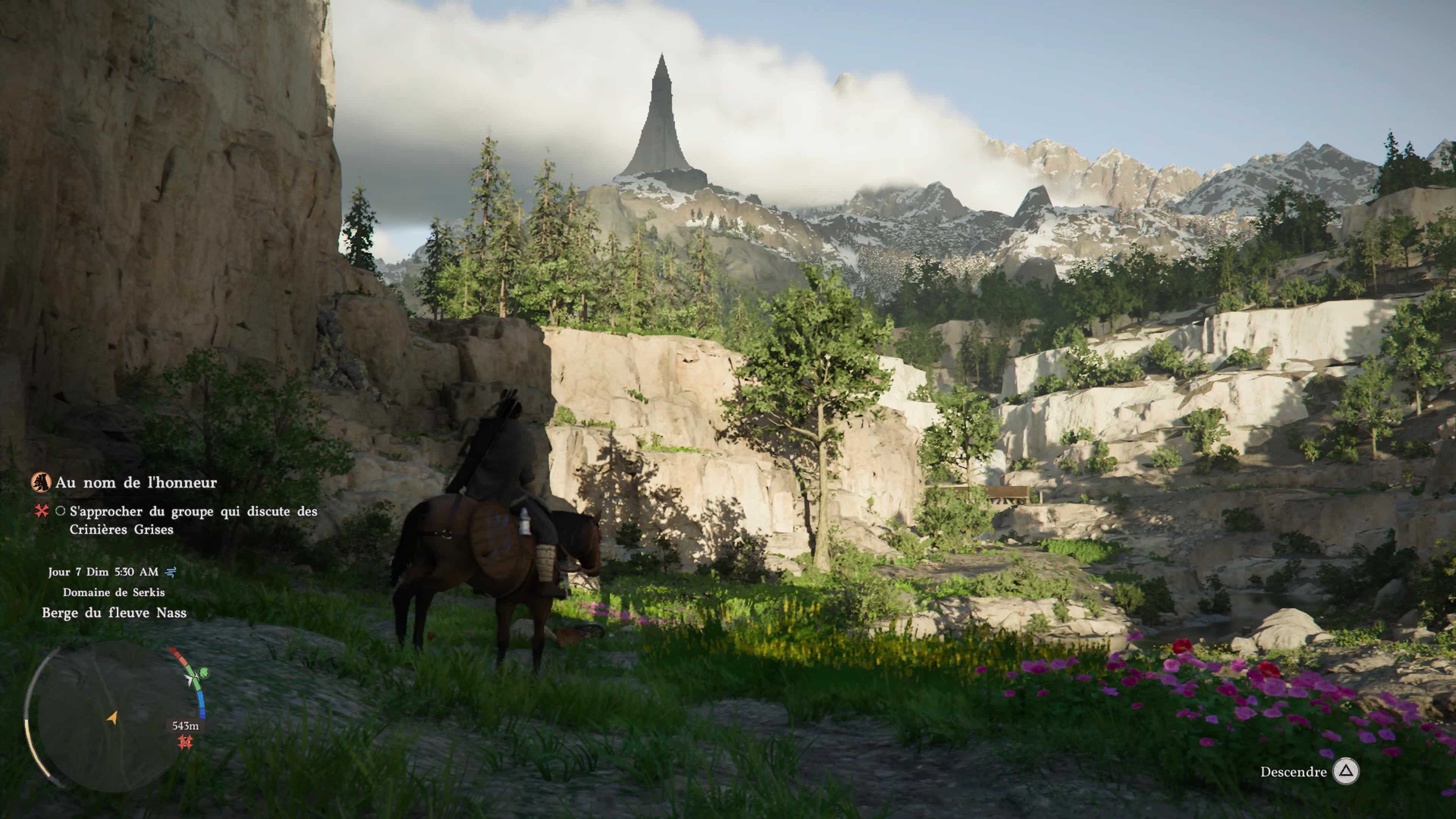 Crimson desert ps5 performance 1 1