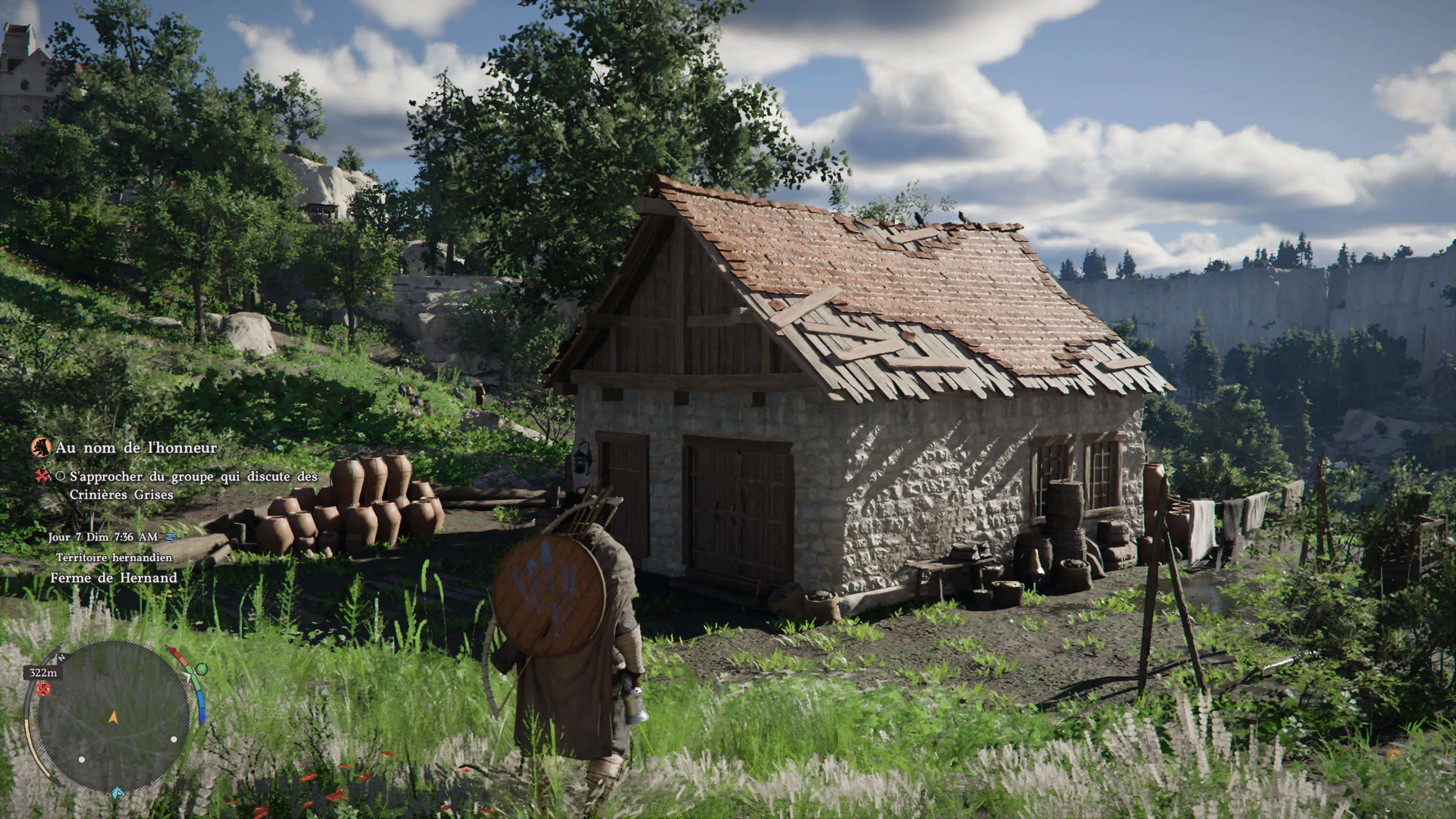 Crimson desert ps5 performance 3 6