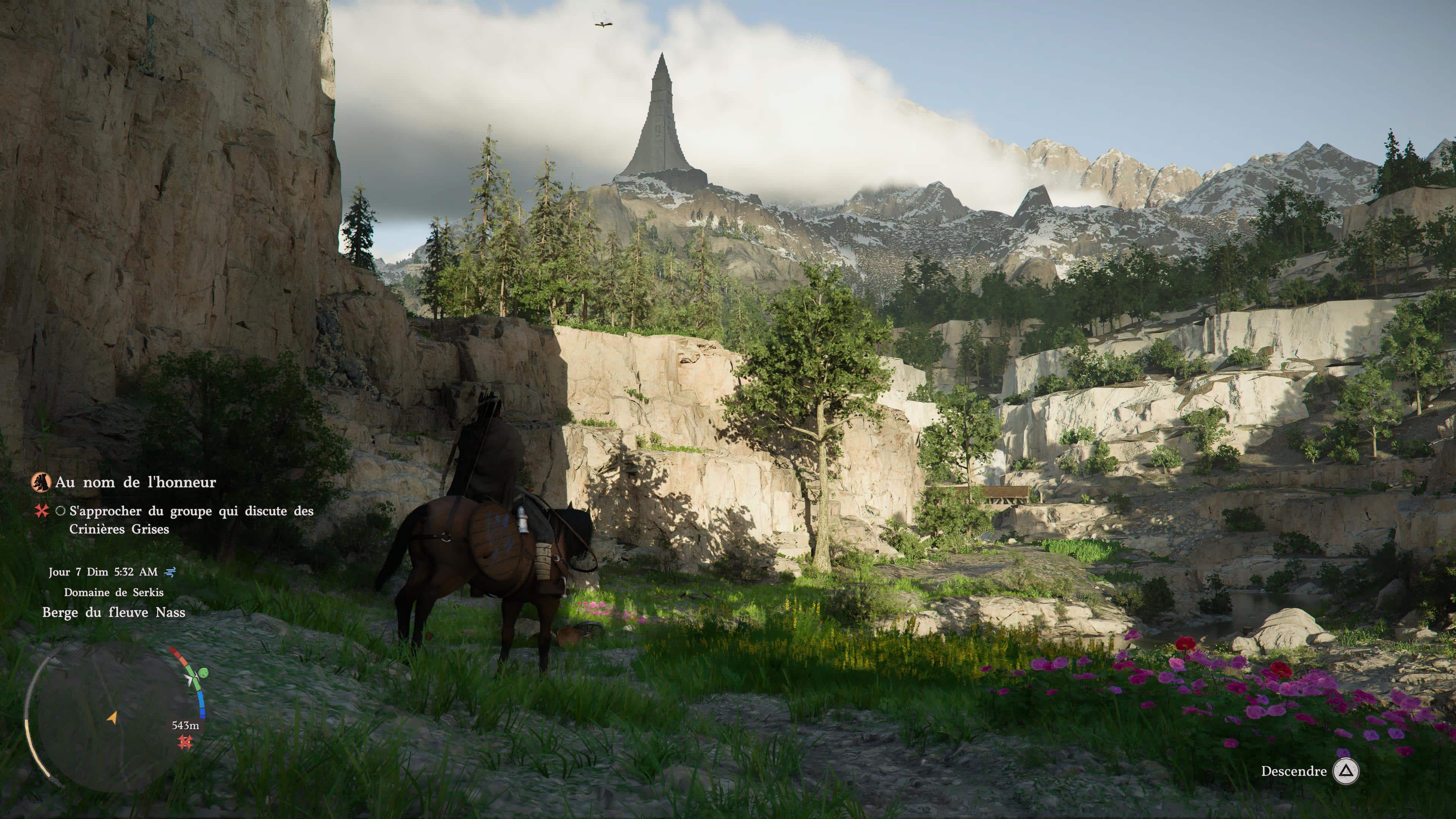 Crimson desert ps5 qualite 1 2