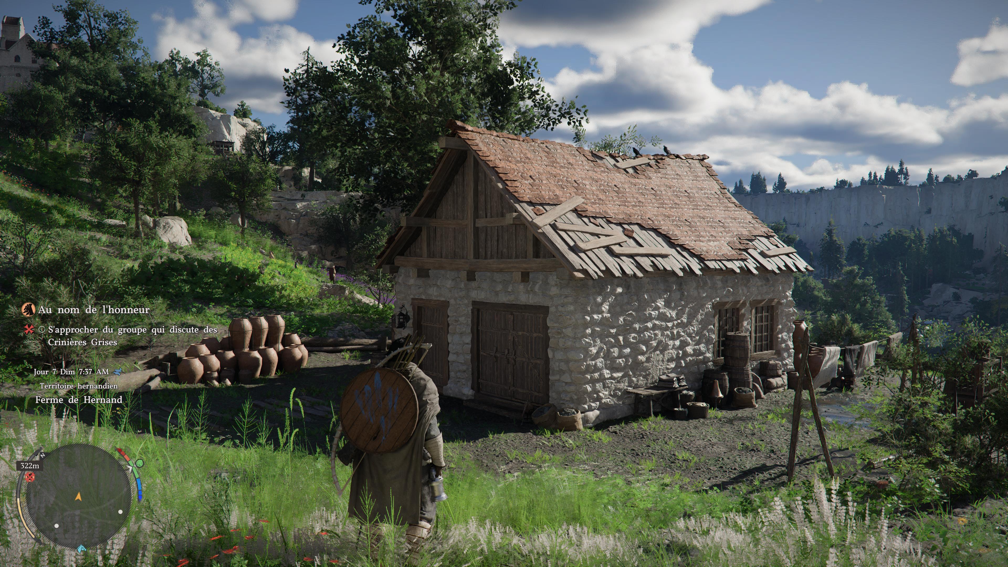 Crimson desert ps5 qualite 3 7