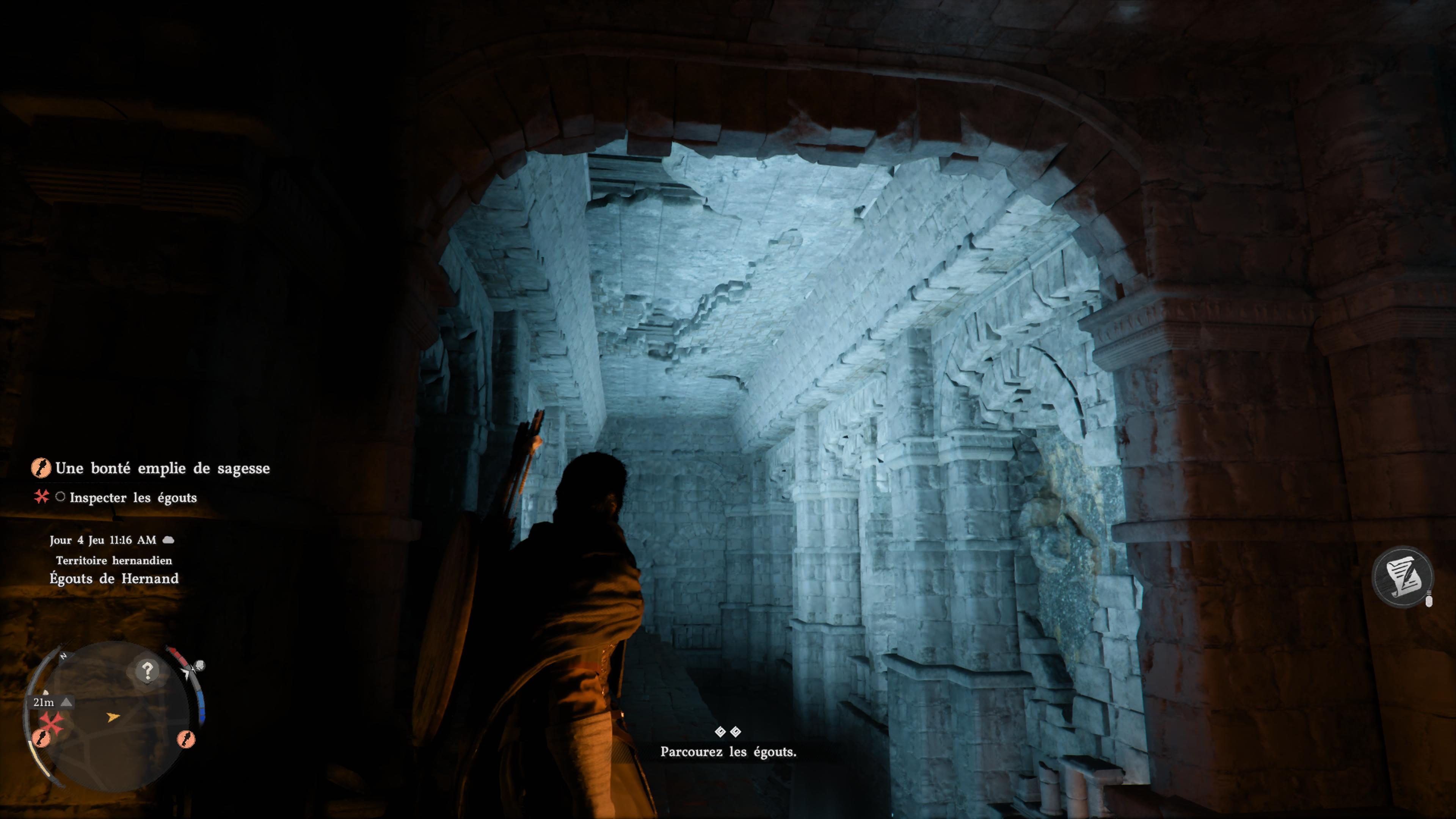 Crimson desert ps5 standard screenshot 3