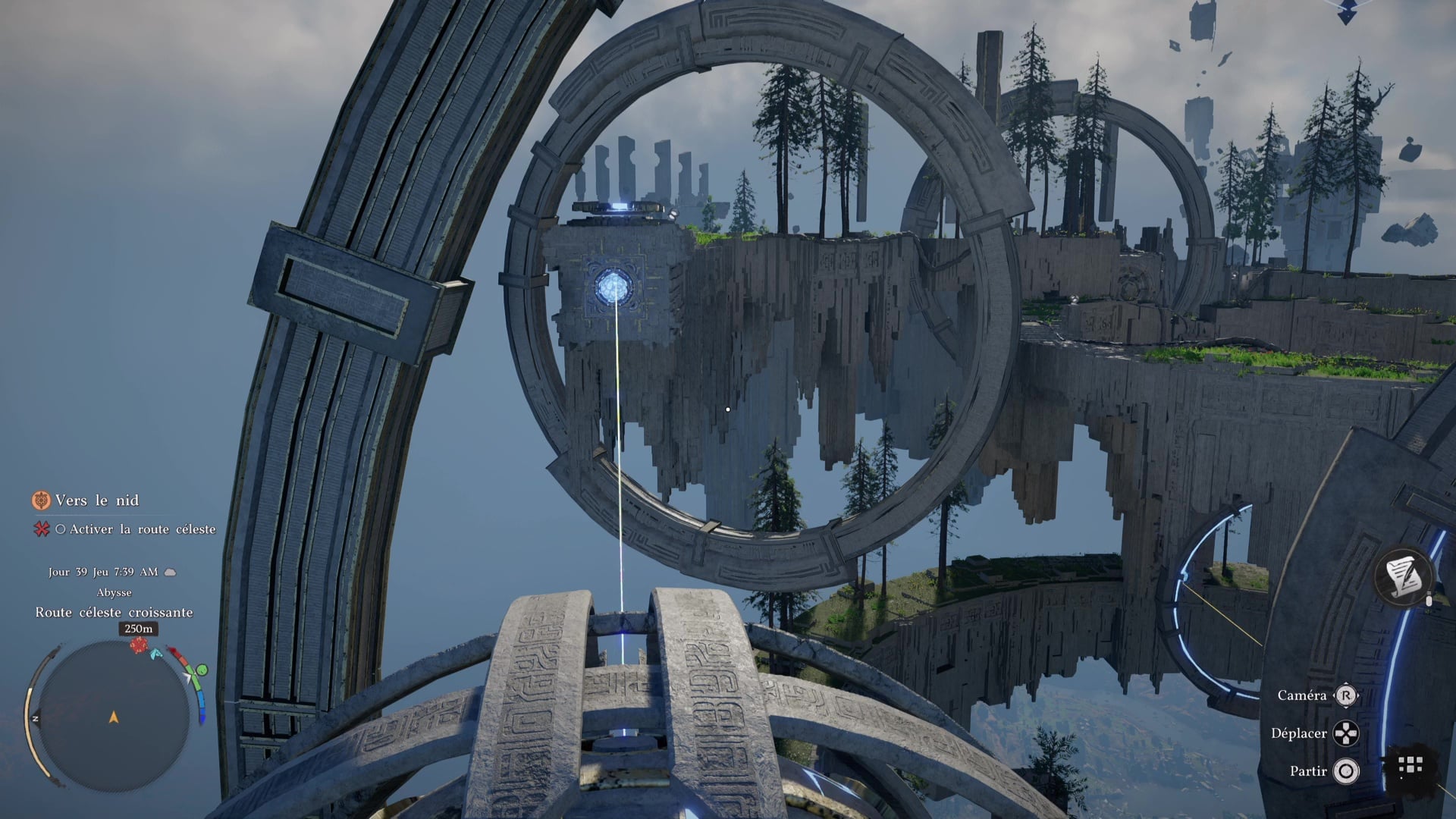 Crimson desert roue celeste abysse 11 12 Crimson desert roue celeste abysse 11 12