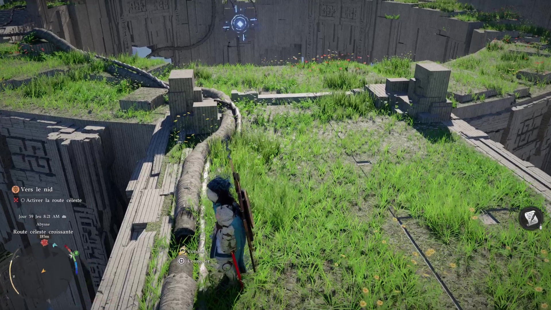 Crimson desert roue celeste abysse 15 16 Crimson desert roue celeste abysse 15 16