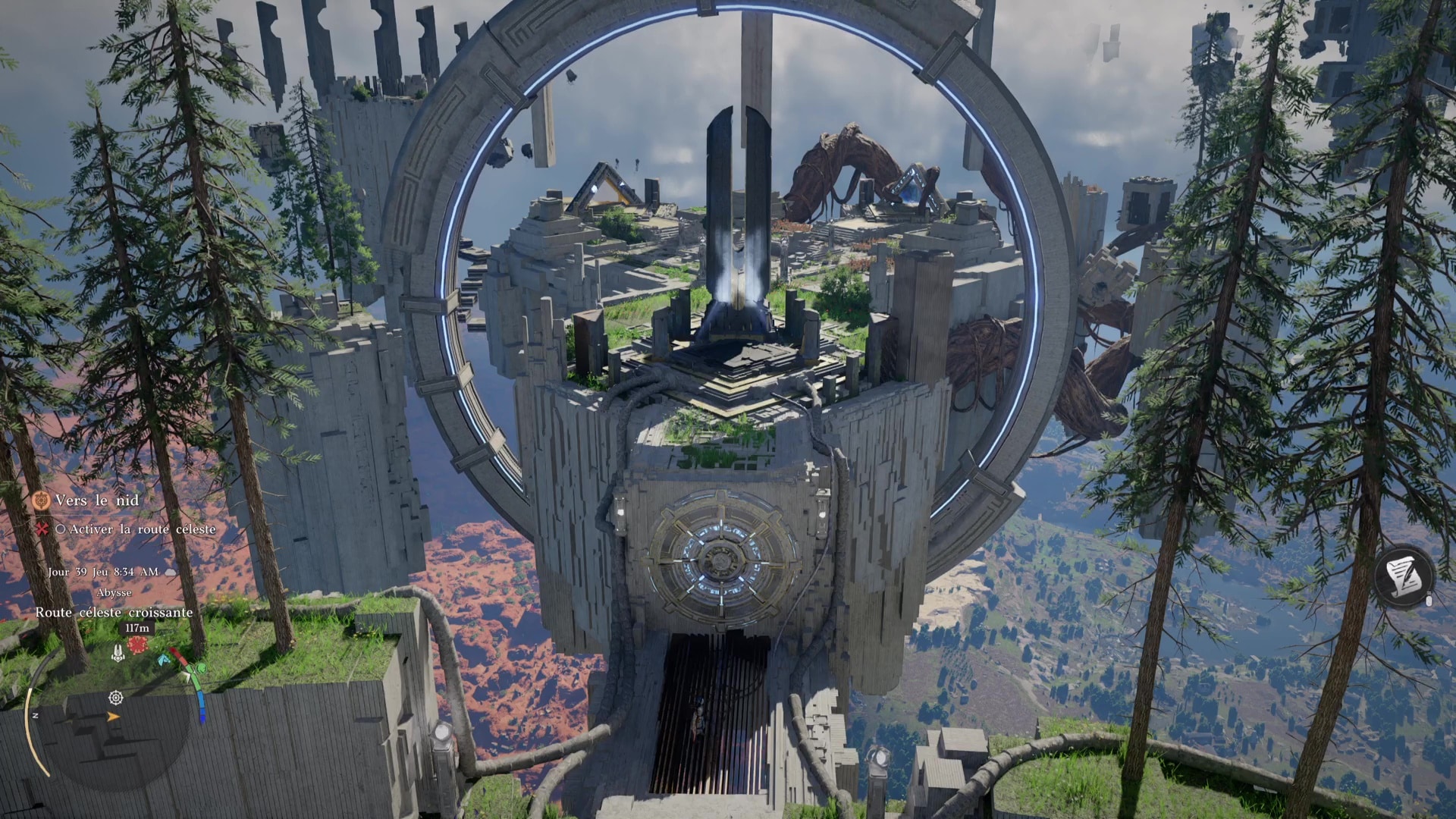 Crimson desert roue celeste abysse 20 20 Crimson desert roue celeste abysse 20 20