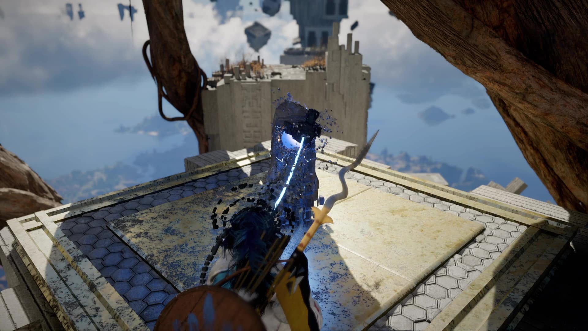 Crimson desert roue celeste abysse 24 24 Crimson desert roue celeste abysse 24 24