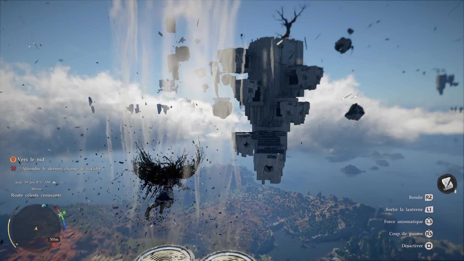 Crimson desert roue celeste abysse 26 26 Crimson desert roue celeste abysse 26 26