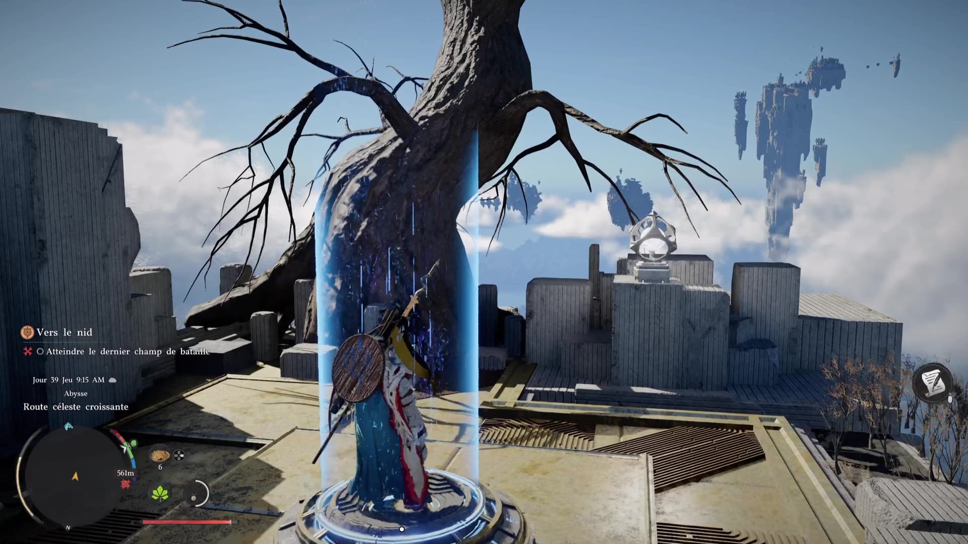 Crimson desert roue celeste abysse 29 29 Crimson desert roue celeste abysse 29 29