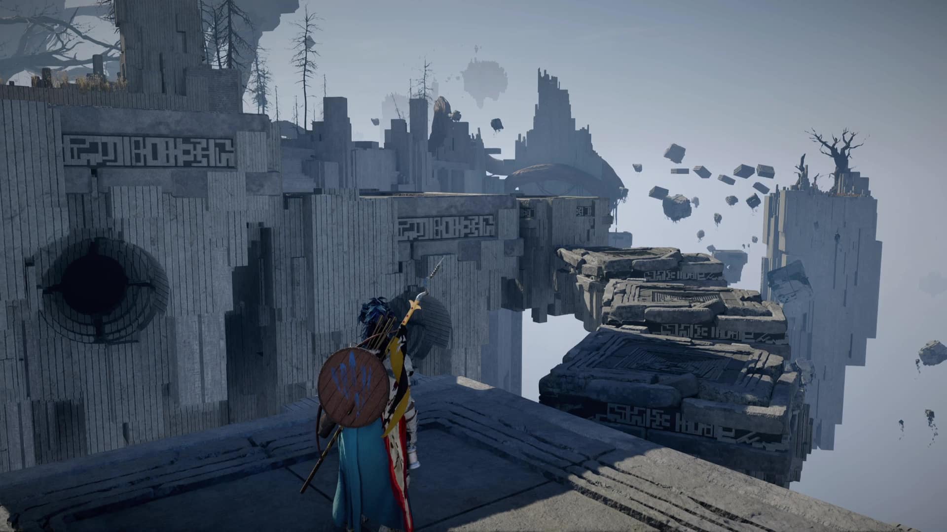 Crimson desert roue celeste abysse 30 30 Crimson desert roue celeste abysse 30 30