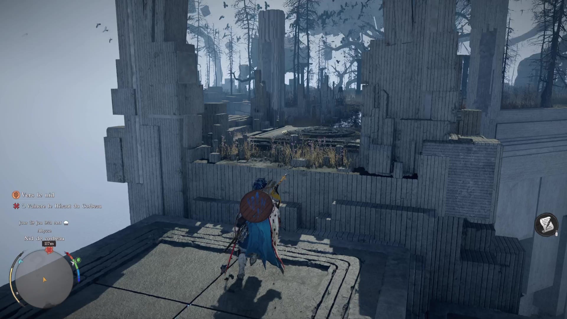 Crimson desert roue celeste abysse 31 31 Crimson desert roue celeste abysse 31 31