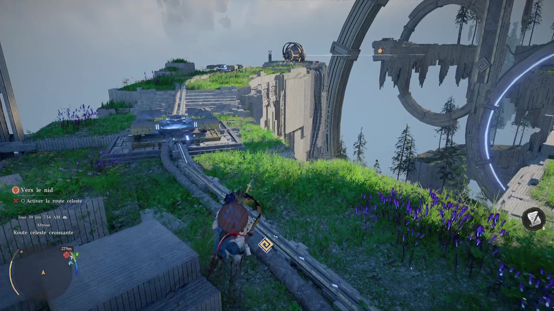 Crimson desert roue celeste abysse 9 10 Crimson desert roue celeste abysse 9 10