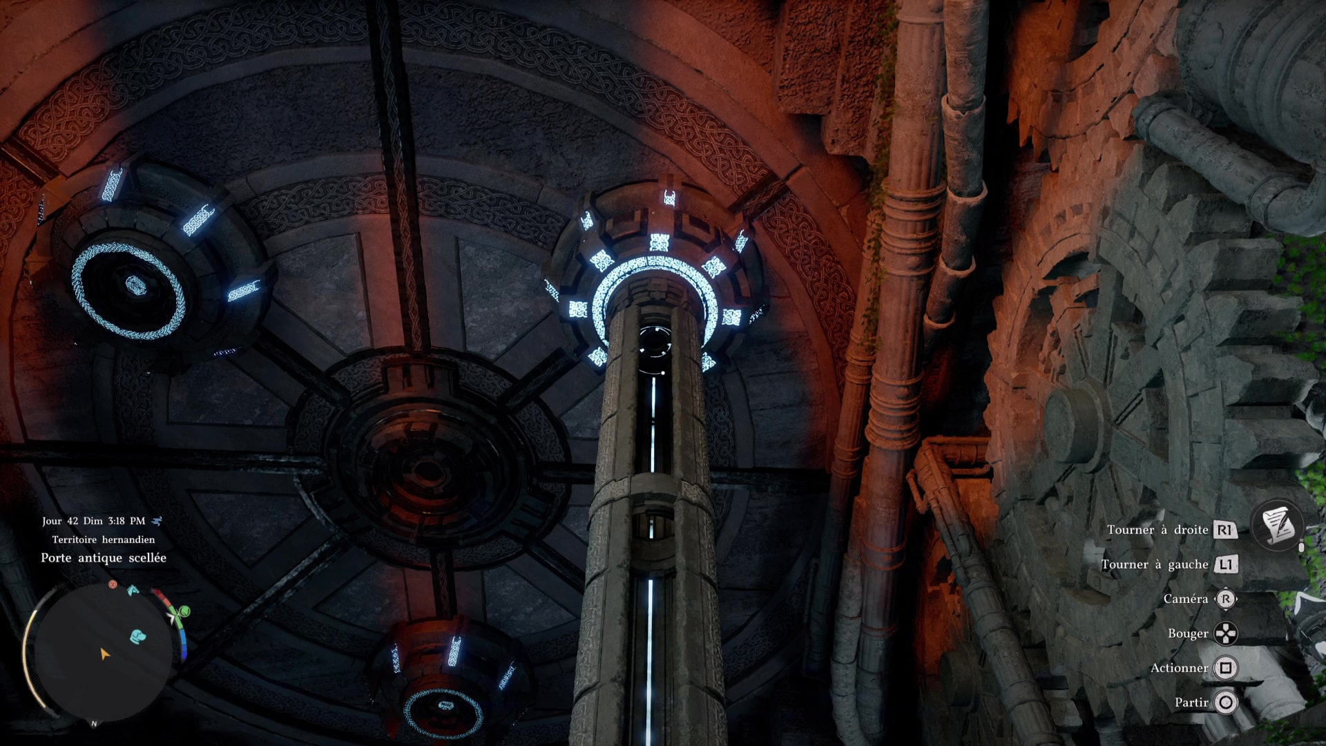 Crimson desert sentier sinueux du fourre 10 13 Crimson desert sentier sinueux du fourre 10 13