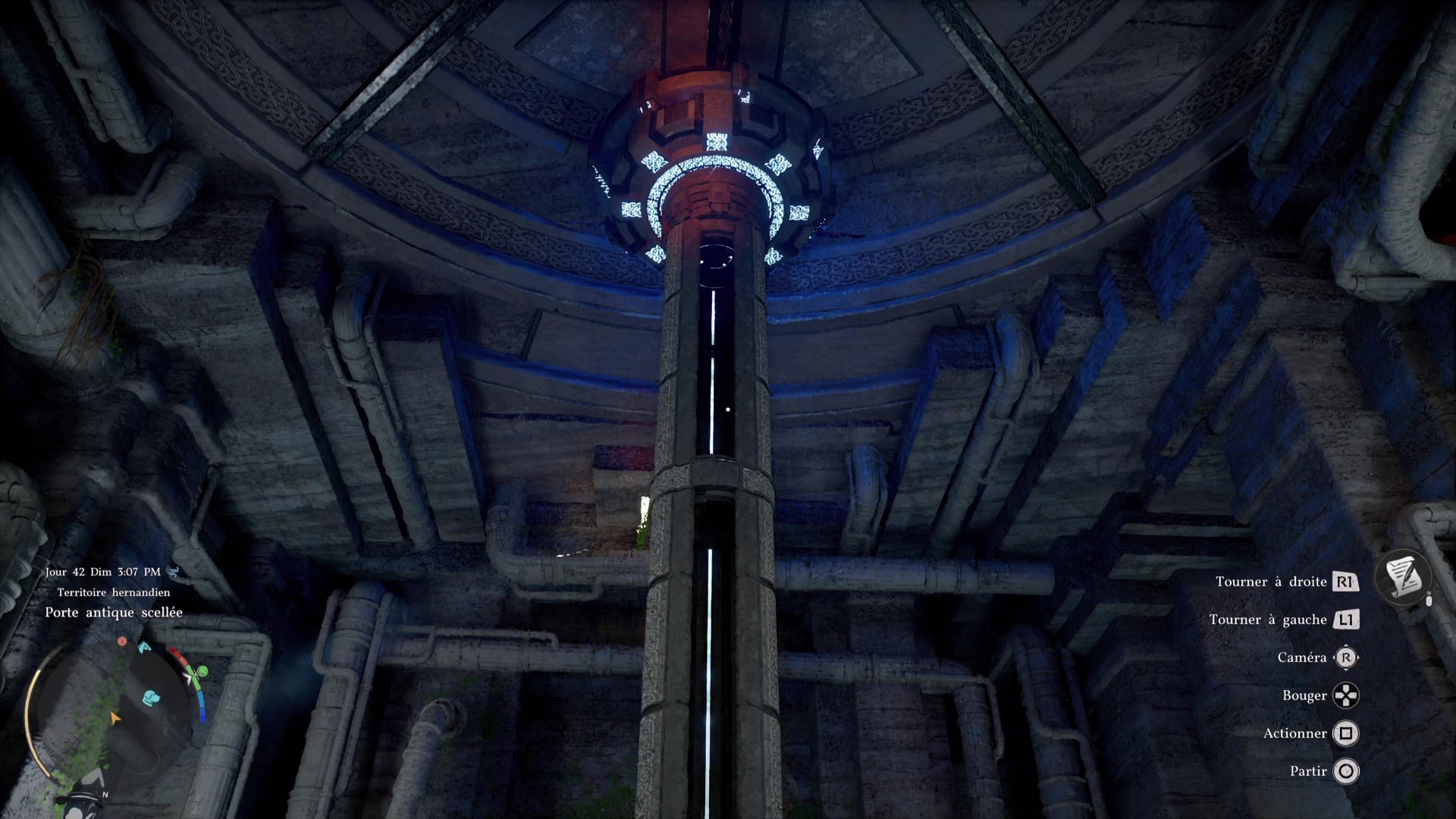 Crimson desert sentier sinueux du fourre 11 14 Crimson desert sentier sinueux du fourre 11 14