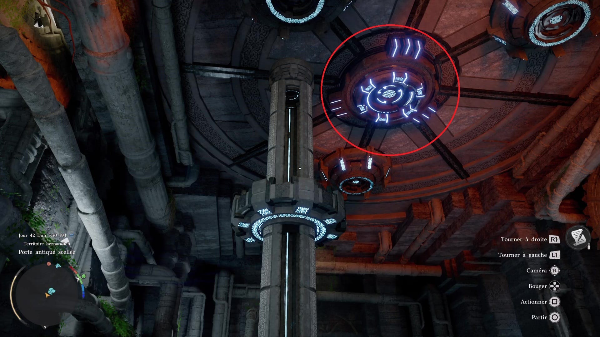 Crimson desert sentier sinueux du fourre 13 16 Crimson desert sentier sinueux du fourre 13 16