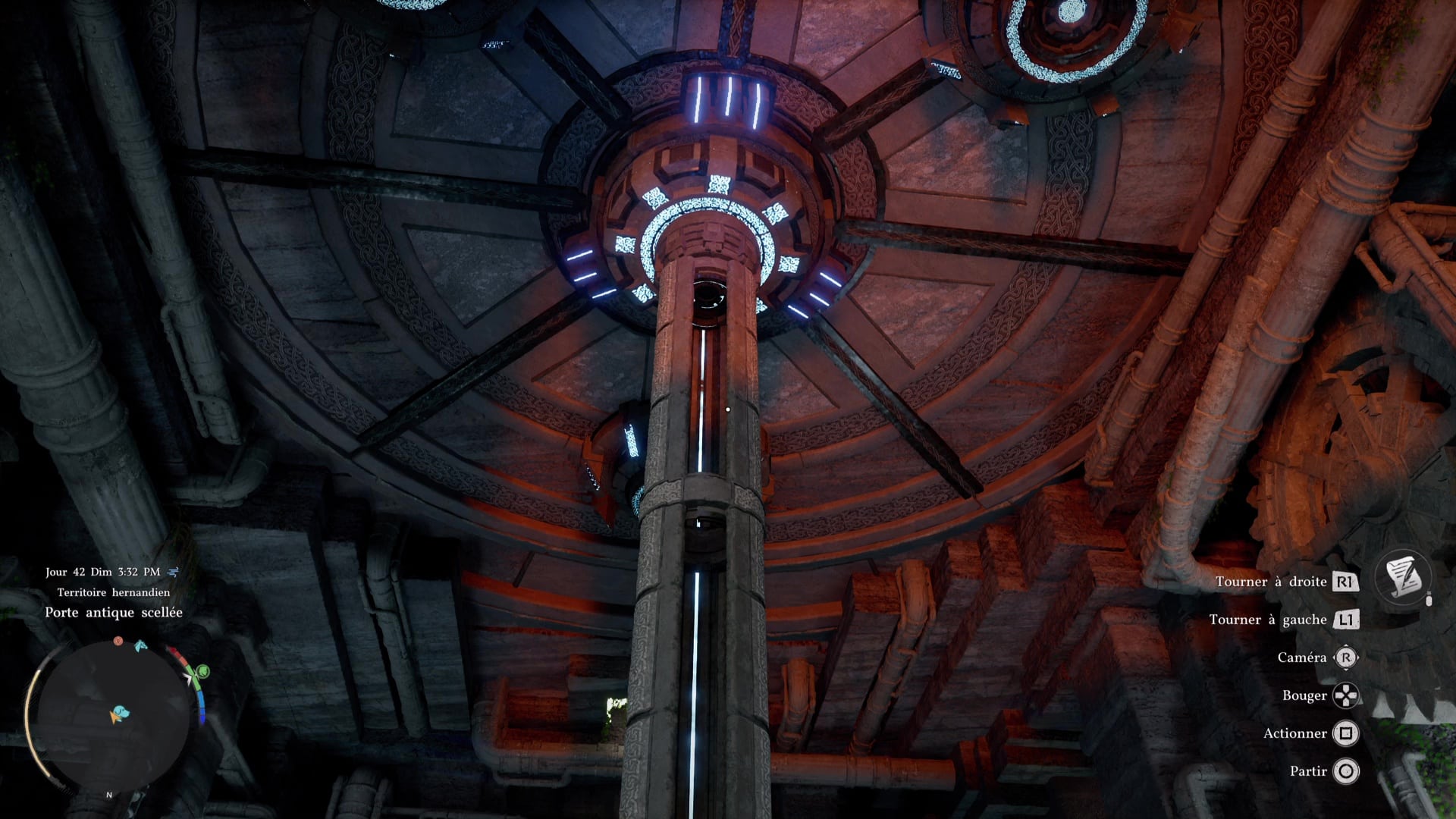 Crimson desert sentier sinueux du fourre 14 17 Crimson desert sentier sinueux du fourre 14 17