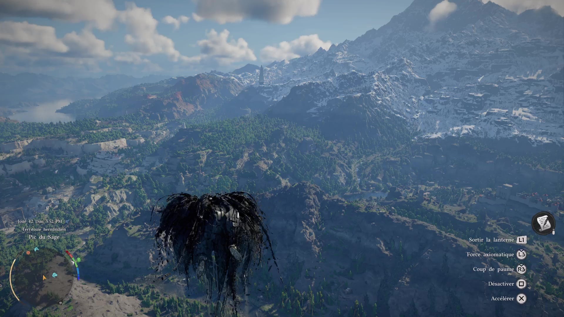 Crimson desert sentier sinueux du fourre 18 21 Crimson desert sentier sinueux du fourre 18 21