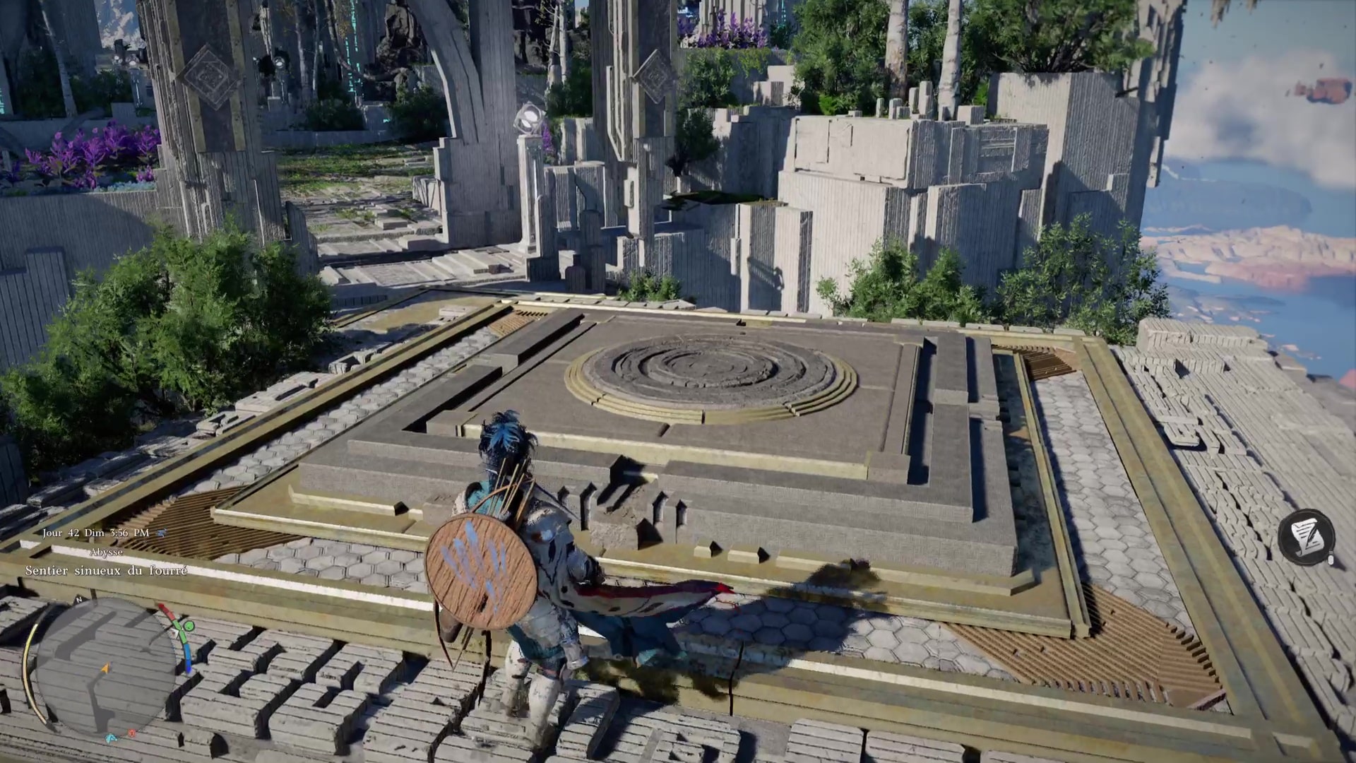 Crimson desert sentier sinueux du fourre 20 23 Crimson desert sentier sinueux du fourre 20 23