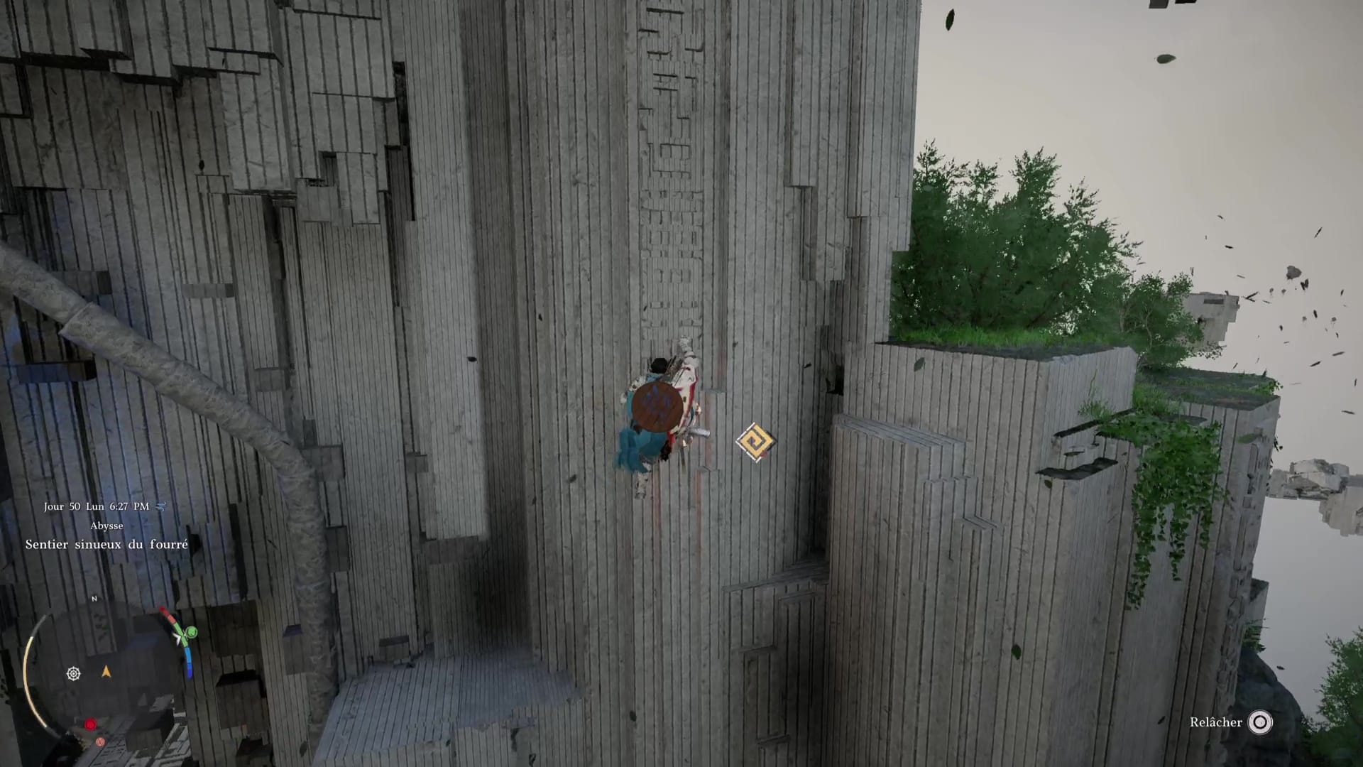 Crimson desert sentier sinueux du fourre 24 30 Crimson desert sentier sinueux du fourre 24 30