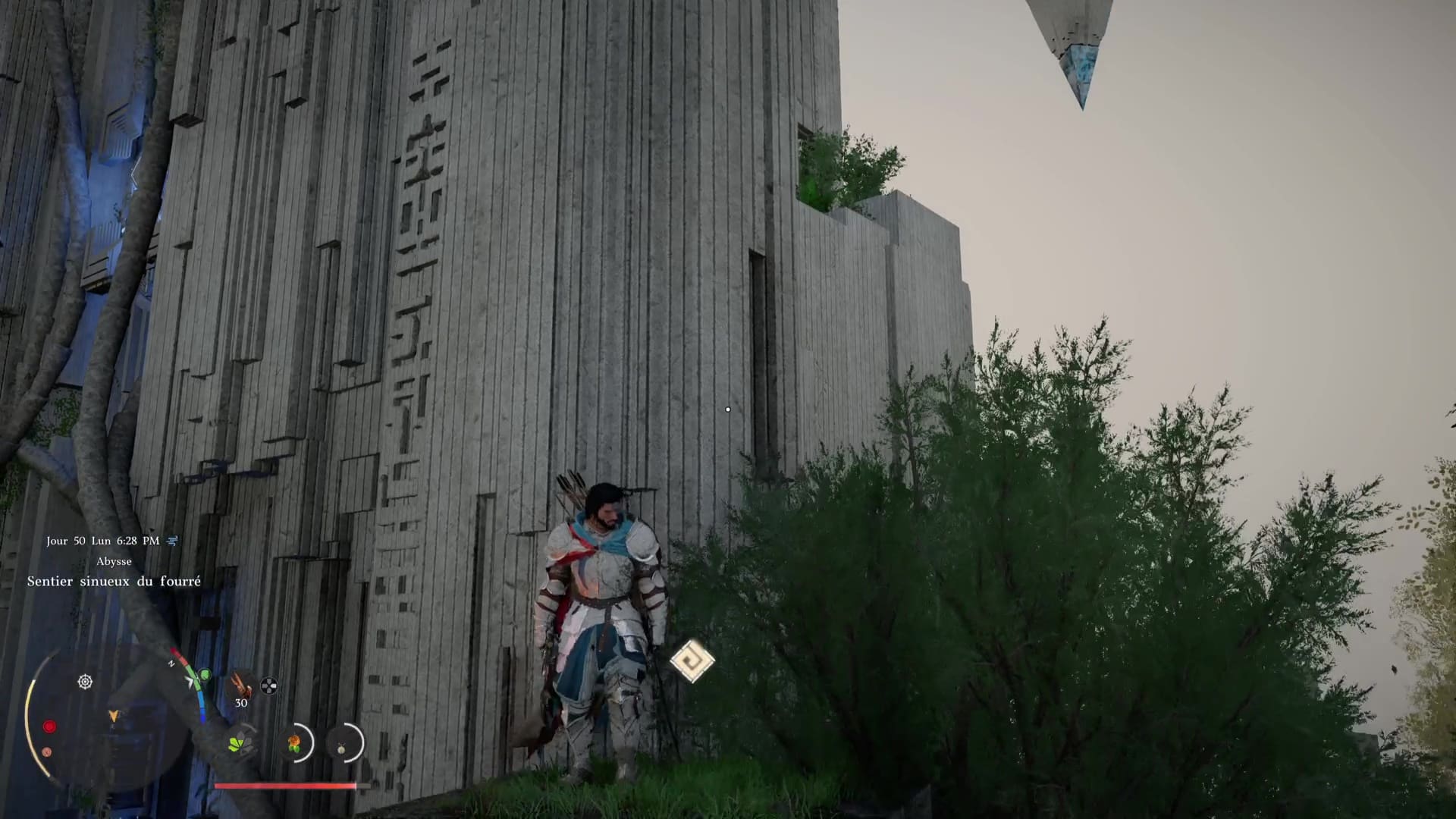 Crimson desert sentier sinueux du fourre 25 31 Crimson desert sentier sinueux du fourre 25 31