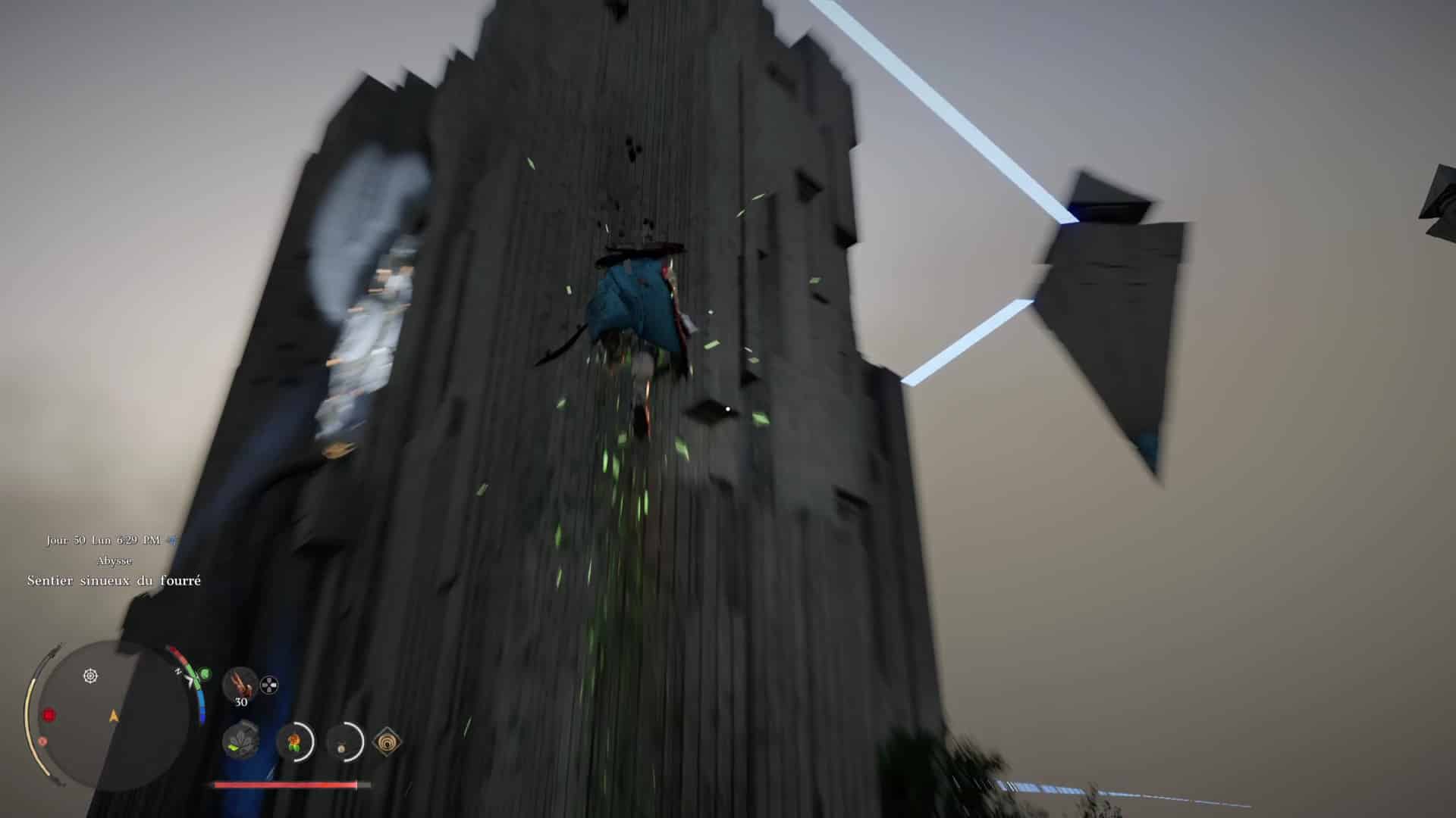 Crimson desert sentier sinueux du fourre 26 32 Crimson desert sentier sinueux du fourre 26 32