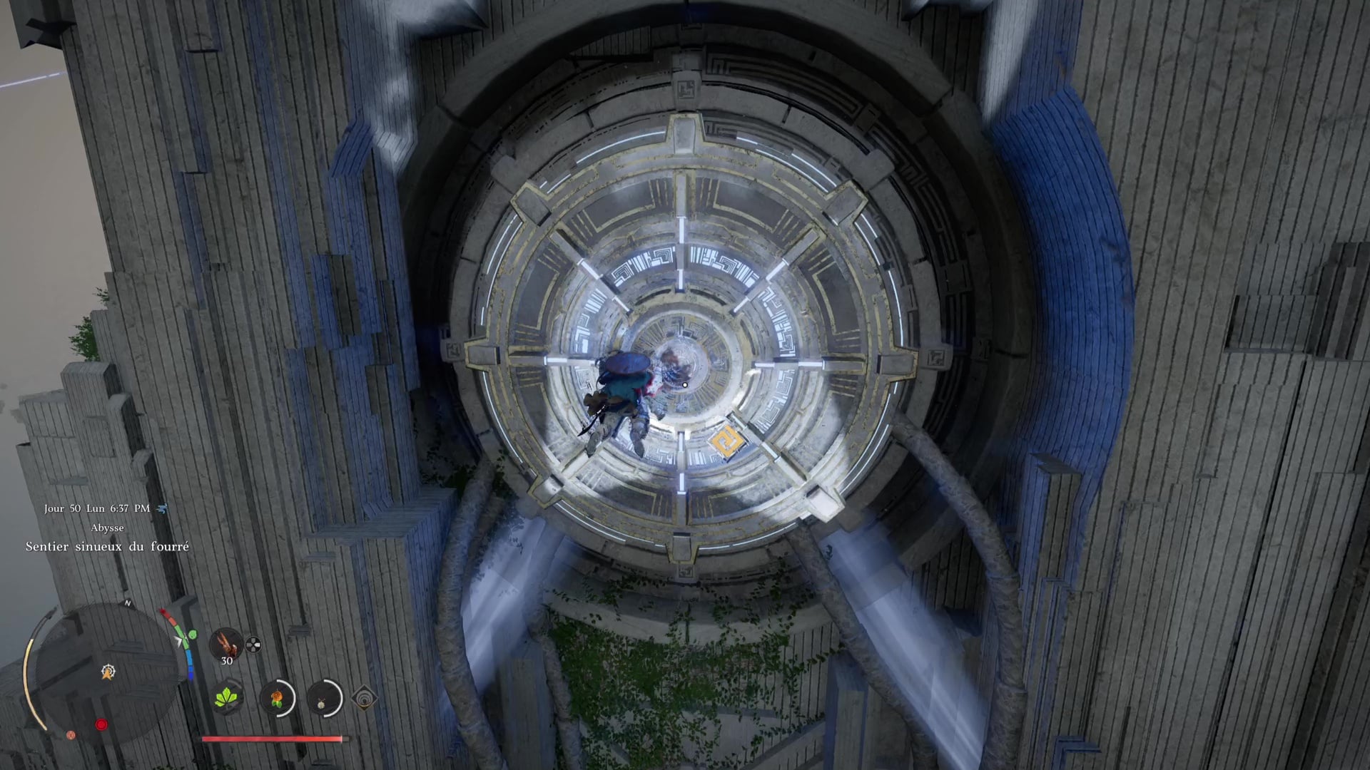 Crimson desert sentier sinueux du fourre 27 34 Crimson desert sentier sinueux du fourre 27 34