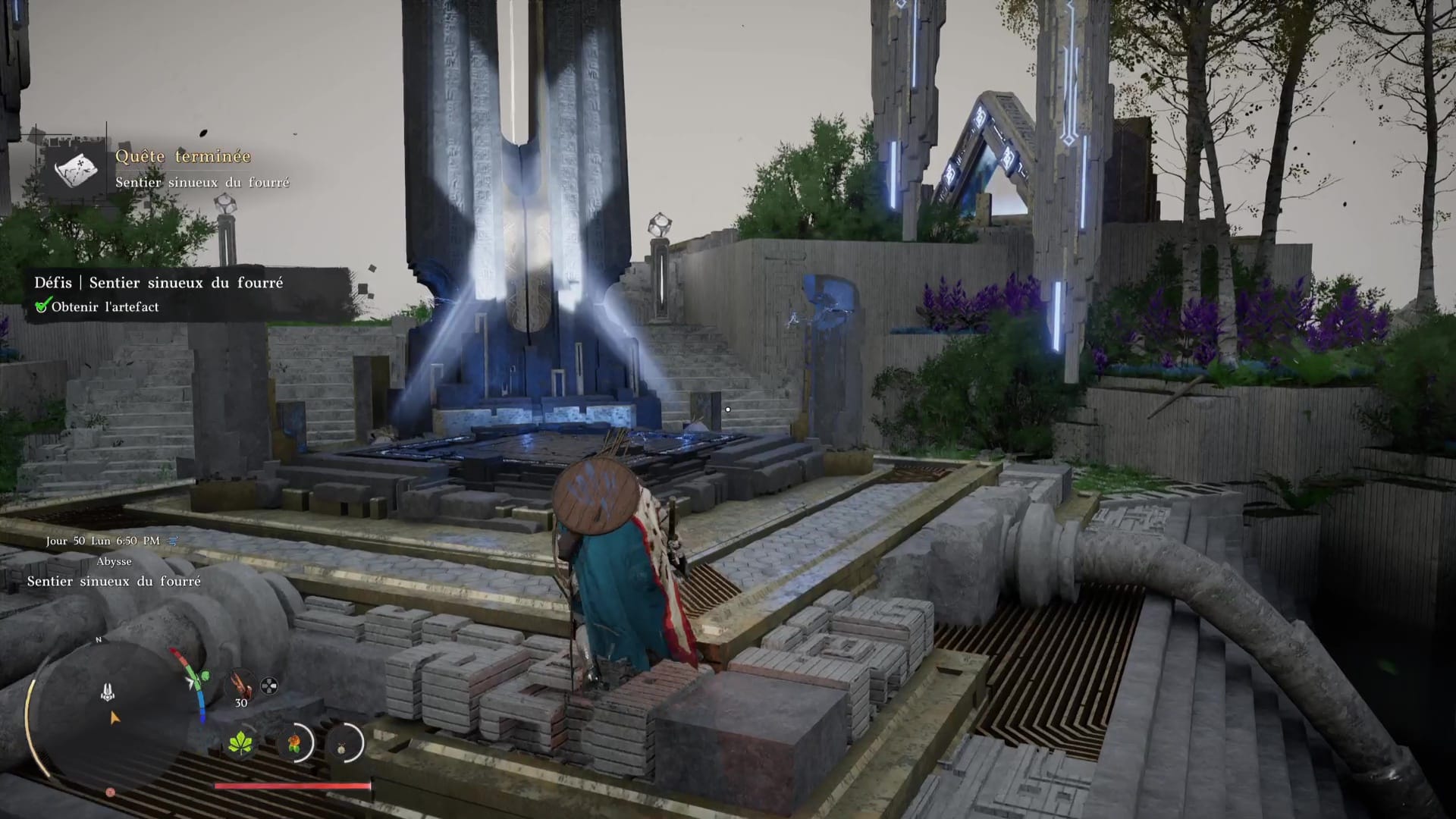 Crimson desert sentier sinueux du fourre 29 36 Crimson desert sentier sinueux du fourre 29 36