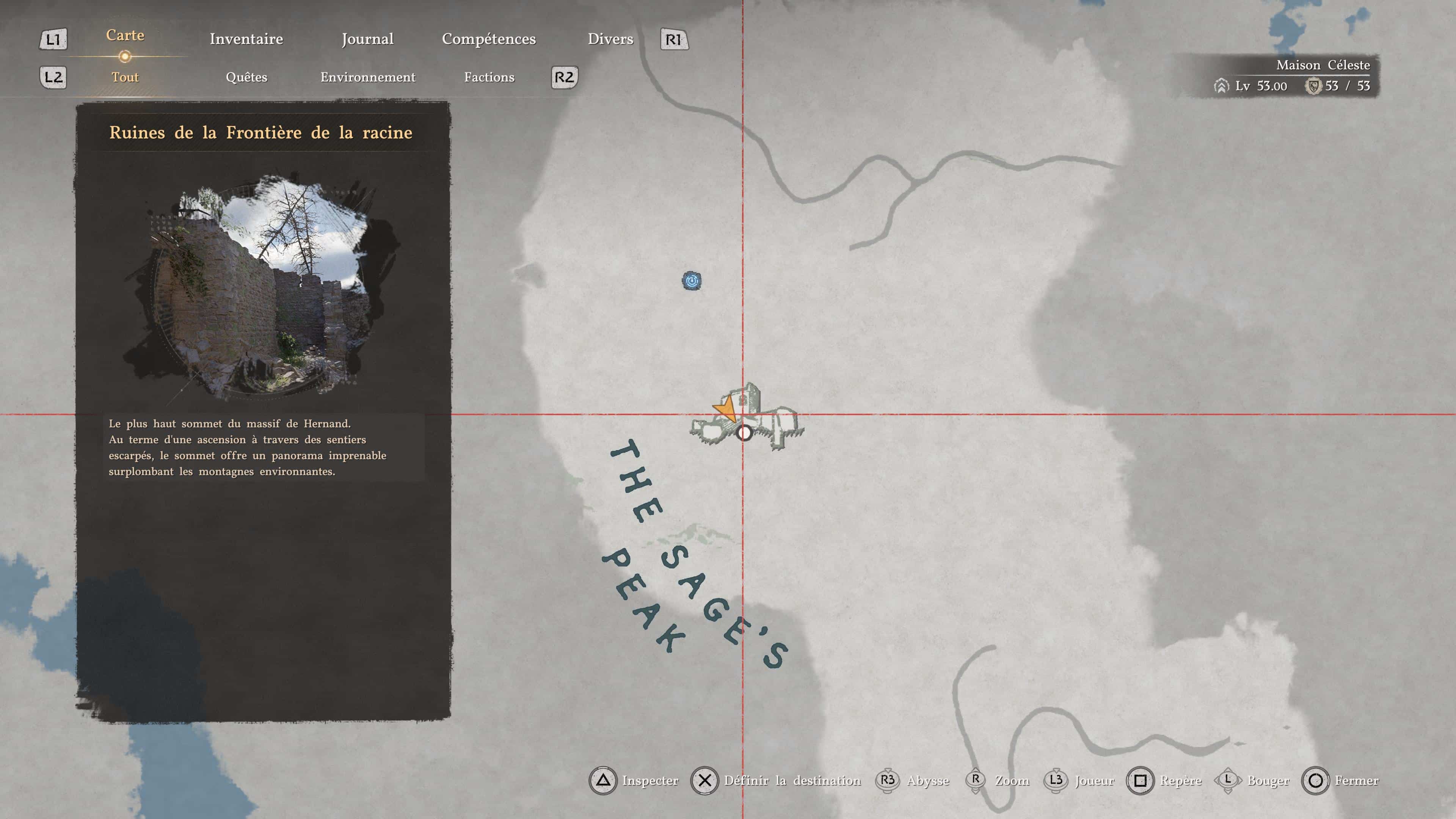 Crimson desert sentier sinueux du fourre 32 3 Crimson desert sentier sinueux du fourre 32 3