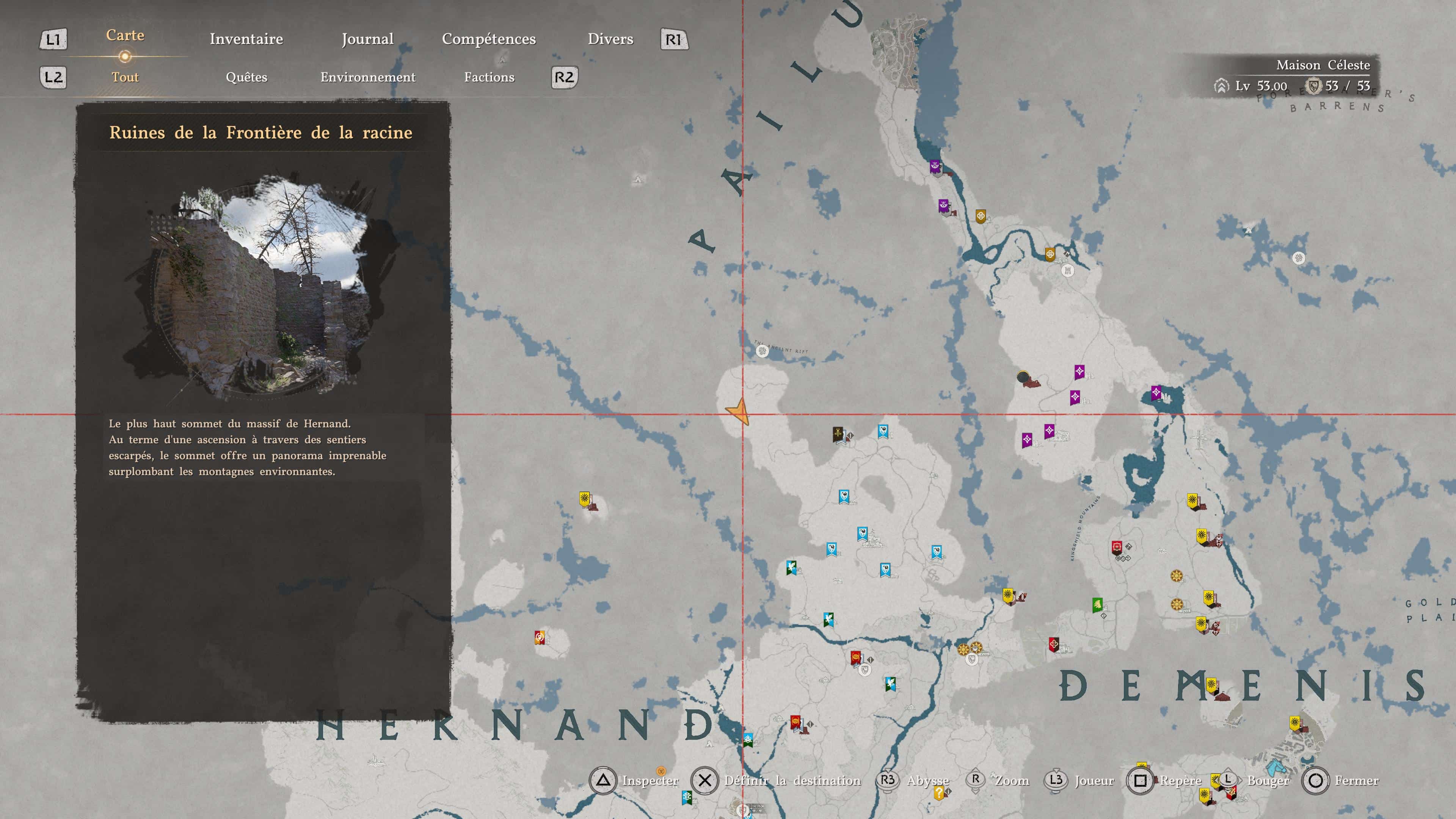 Crimson desert sentier sinueux du fourre 33 2 Crimson desert sentier sinueux du fourre 33 2