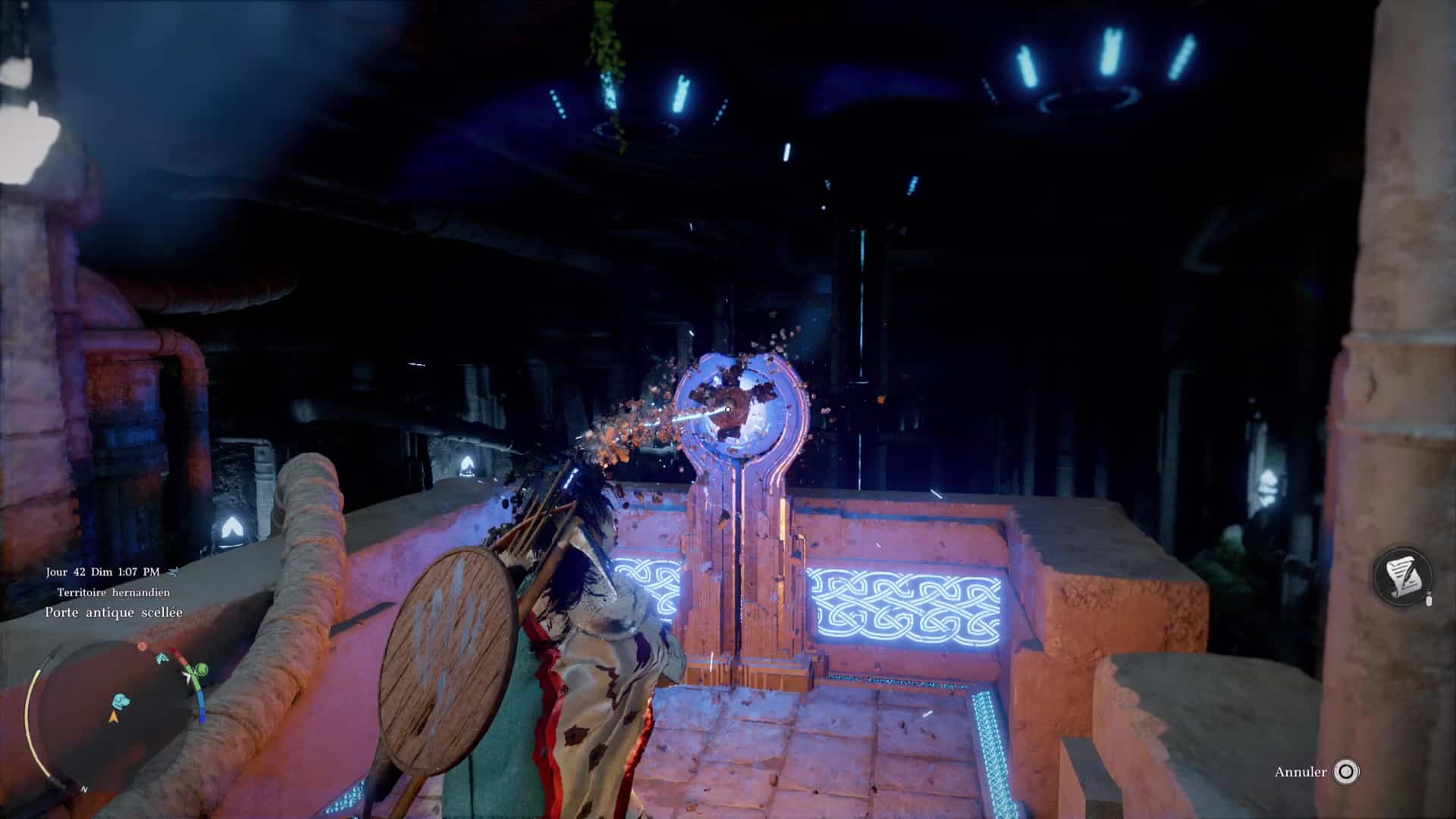 Crimson desert sentier sinueux du fourre 7 10 Crimson desert sentier sinueux du fourre 7 10