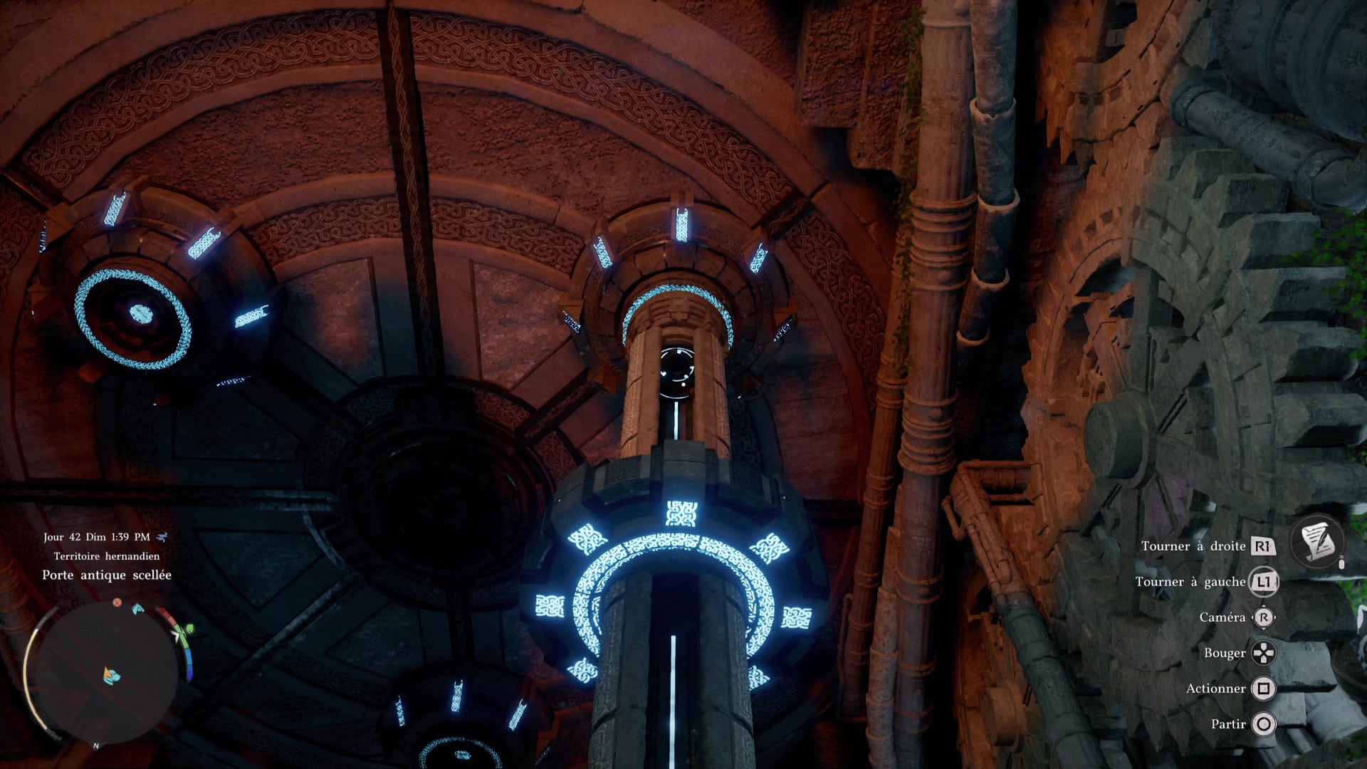 Crimson desert sentier sinueux du fourre 9 12 Crimson desert sentier sinueux du fourre 9 12