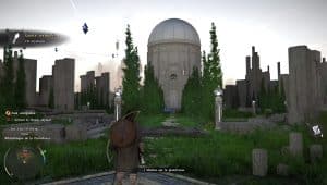 Image d'illustration pour l'article : Bibliothèque de l&rsquo;Axiome – Crimson Desert