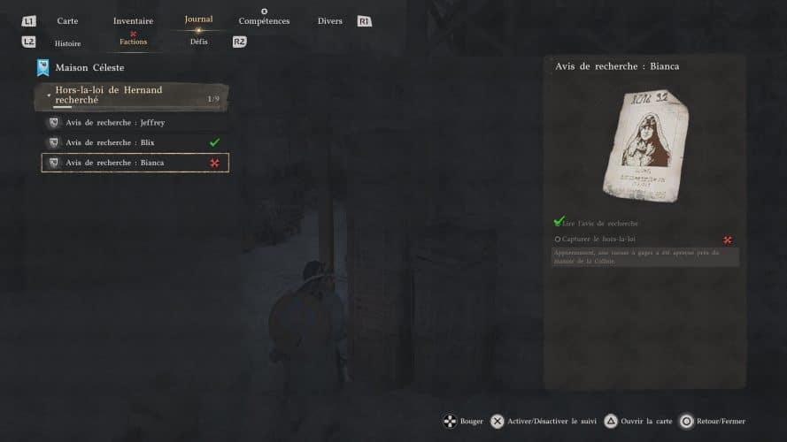 Image d\'illustration pour l\'article : Où et comment attraper Bianca – Crimson Desert