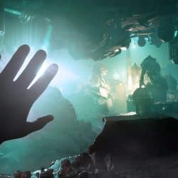 Cthulhu the cosmic abyss 2 2