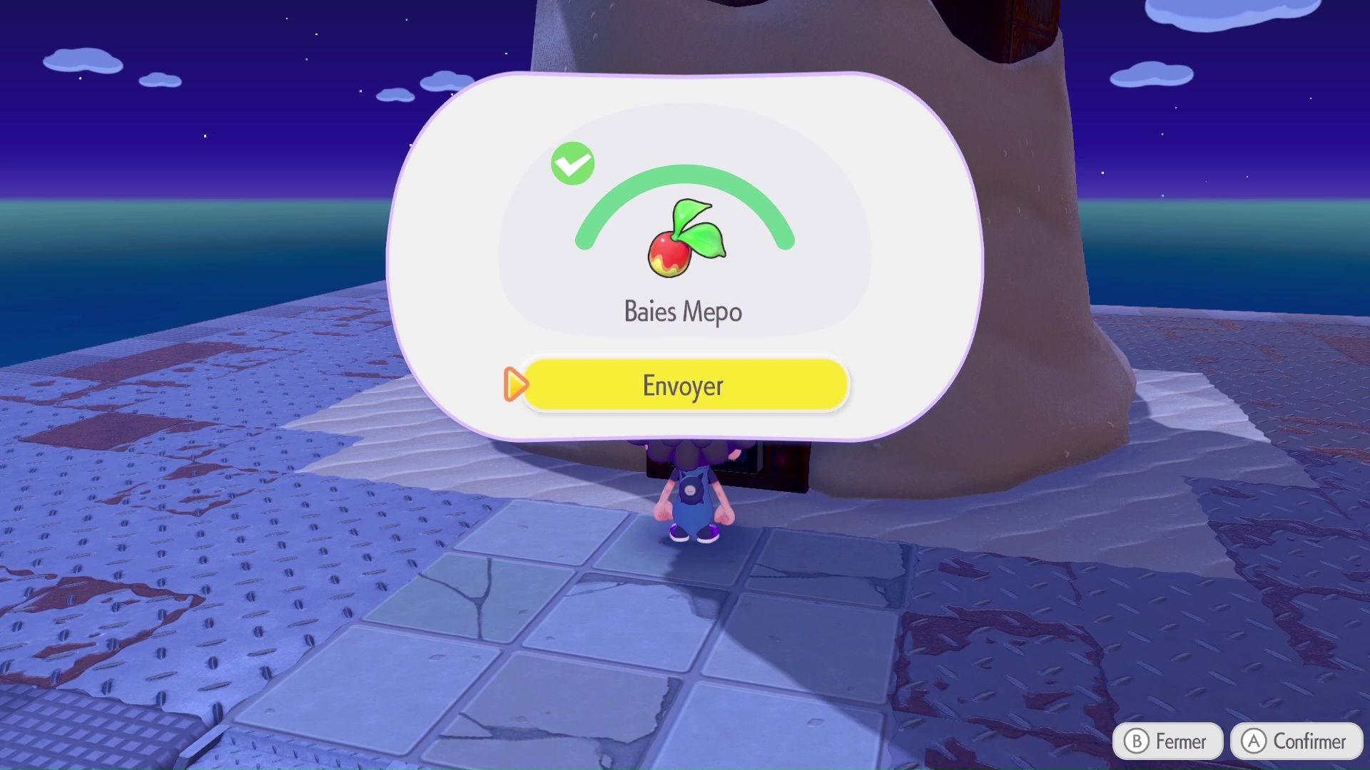 Defi initiation pokemon pokopia 1 1